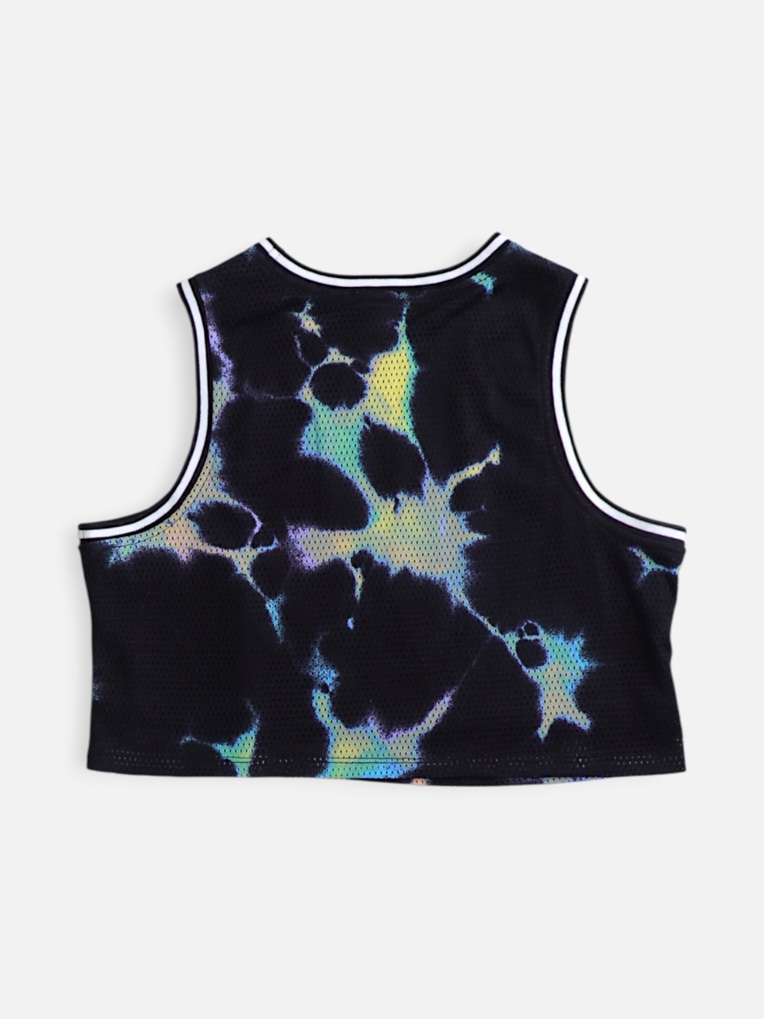 RUE21 Blusa Crop Top - Mujer - Small