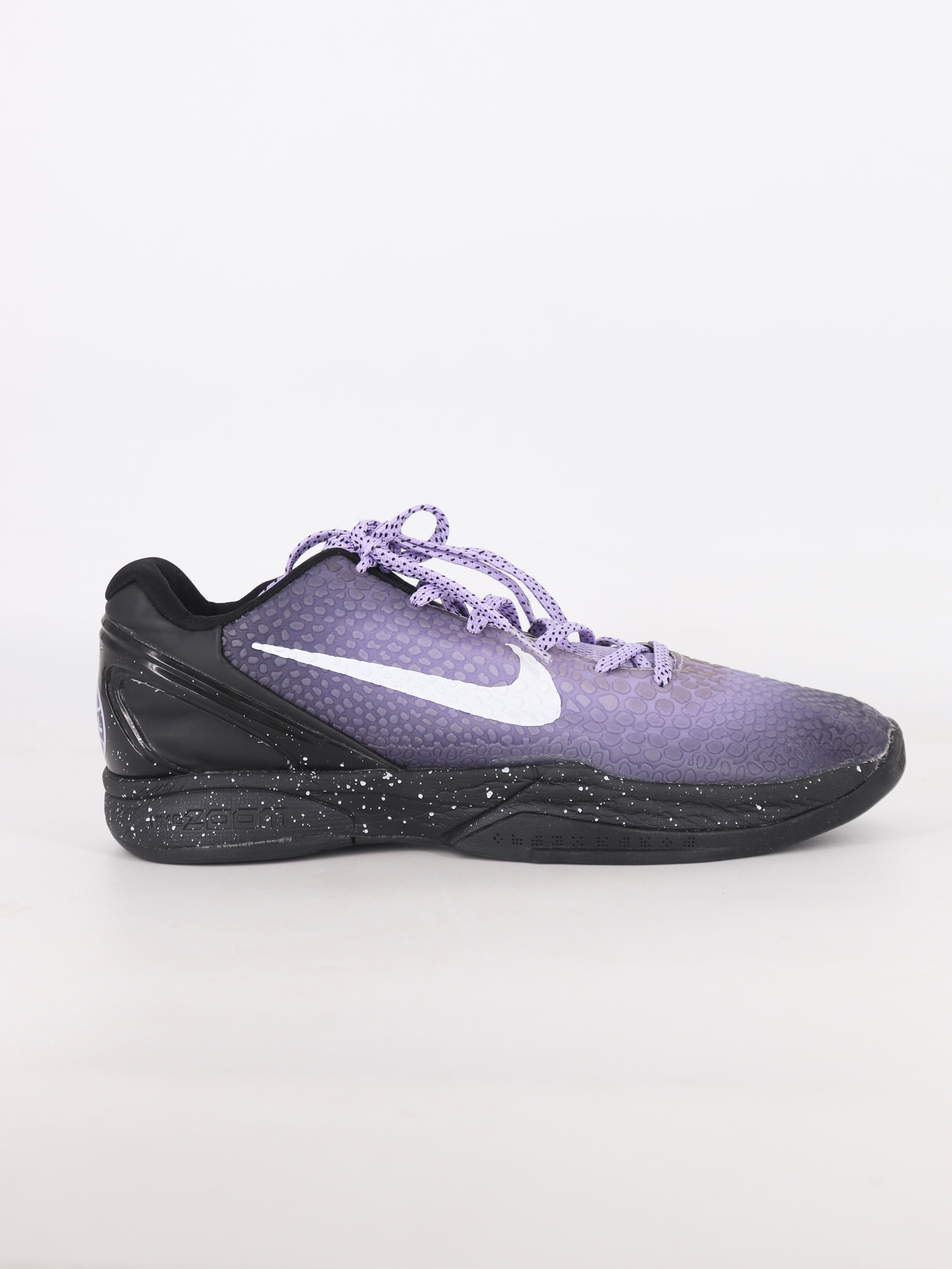 Nike Tenis Kobe 6 protro EYBL  Deportivo - Hombre - US 13