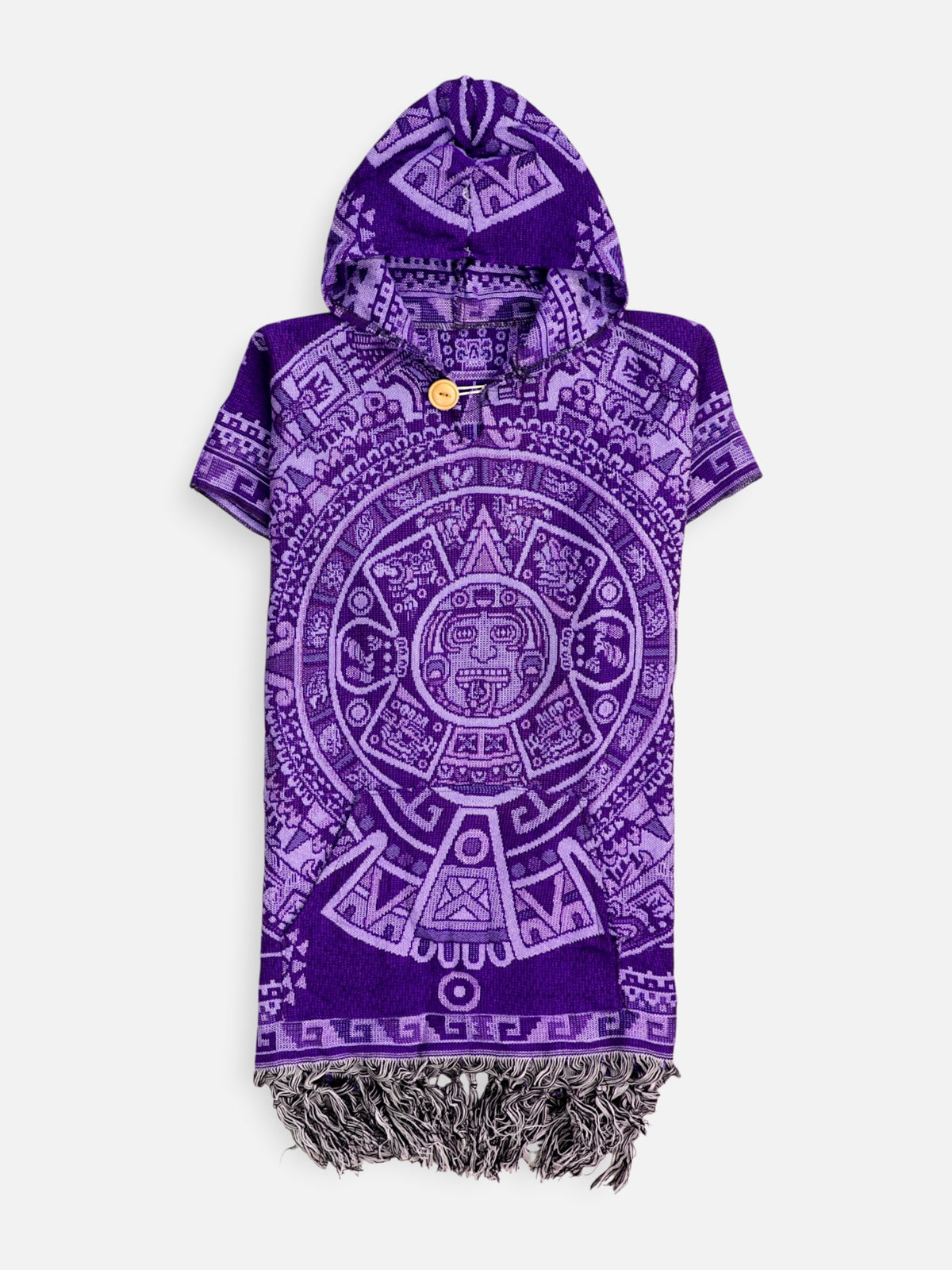 Poncho Casual - Mujer - Talla Única (One Size)