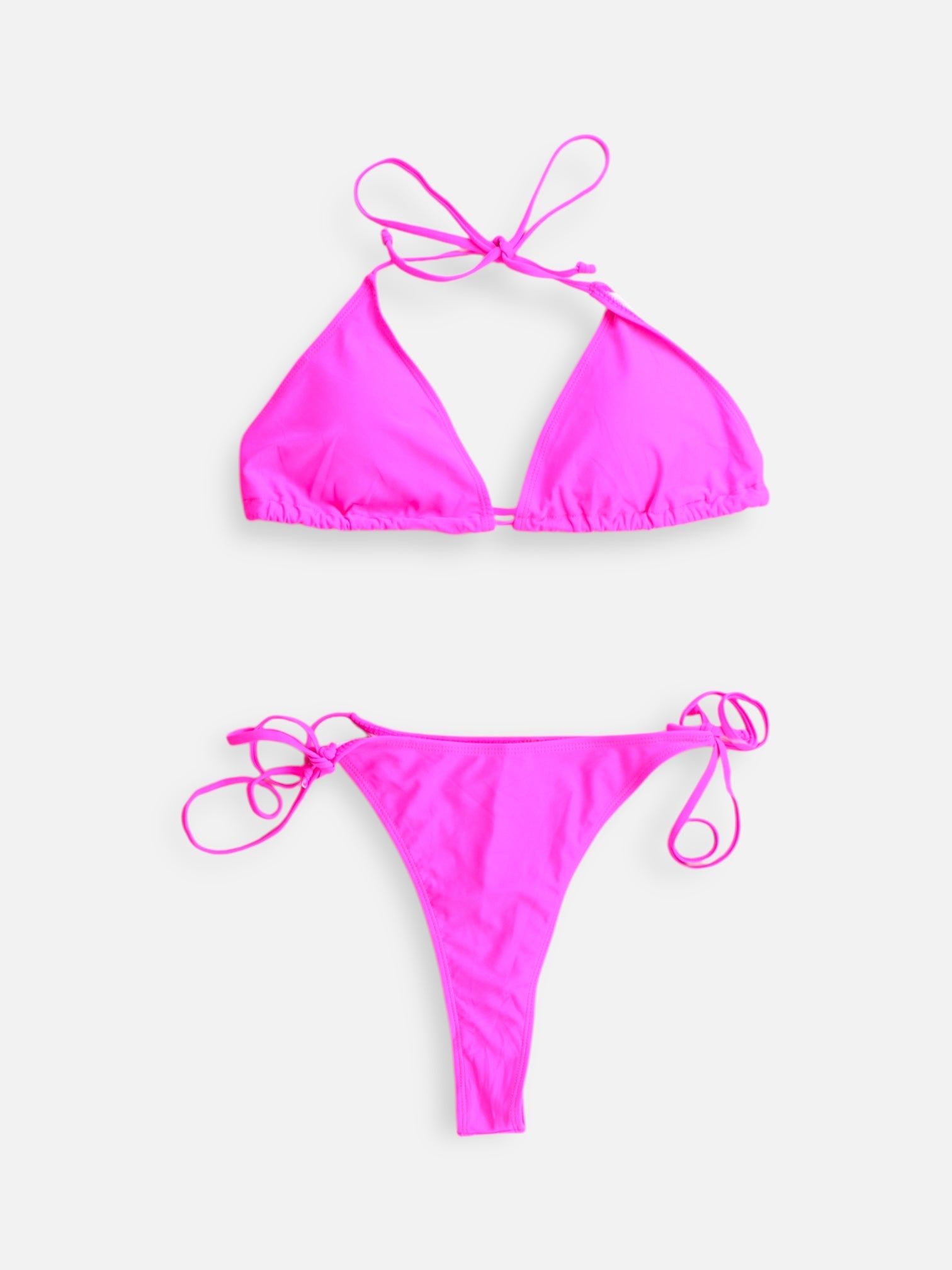 SHEIN Traje de Verano 3 Piezas - Mujer - XL