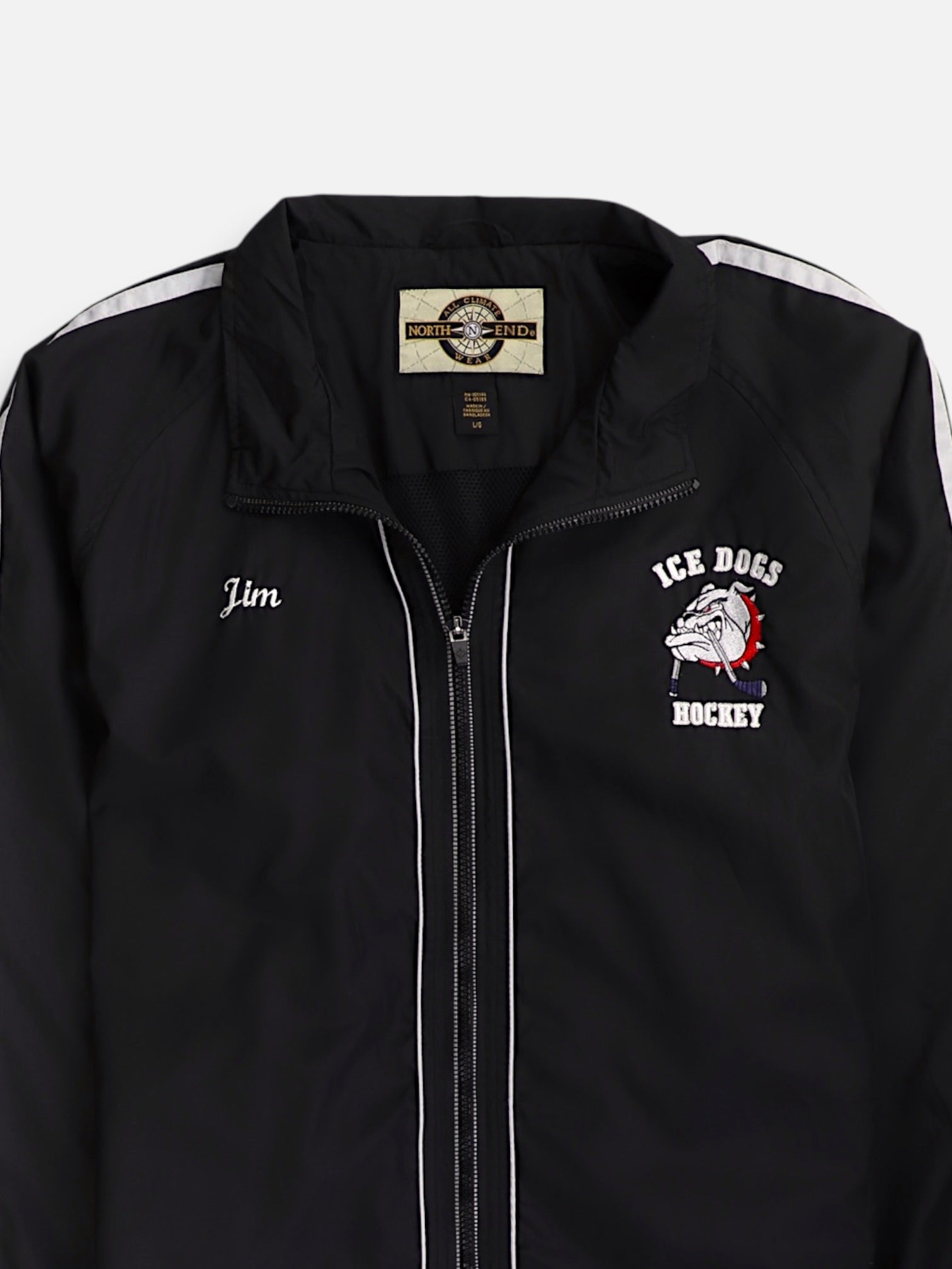 Chumpa Deportivo - Hombre - Large