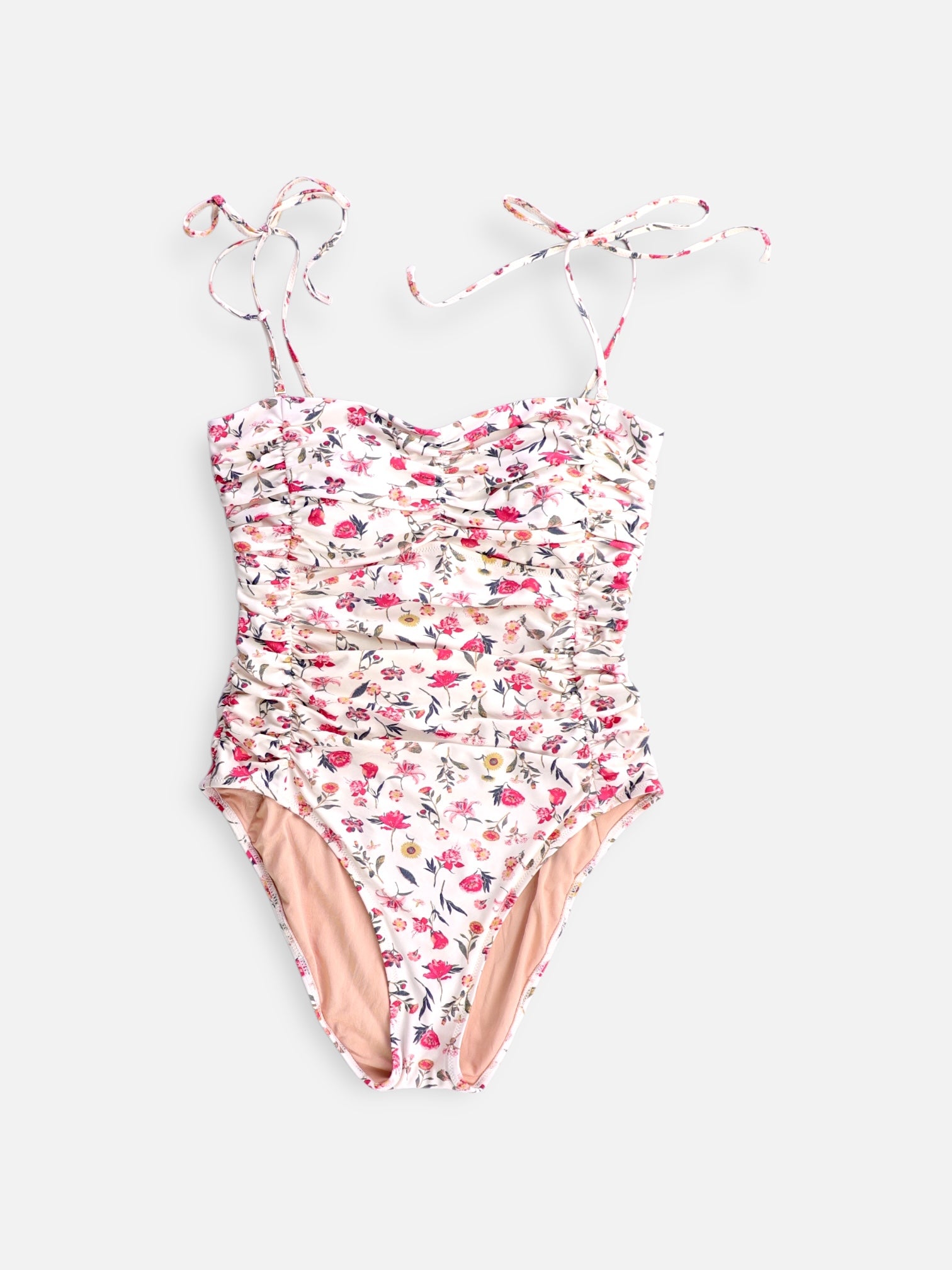J CREW Traje de Verano Una pieza - Mujer - 8