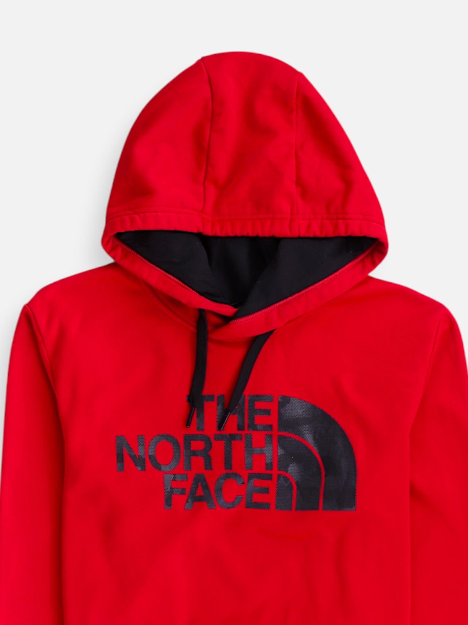 The North Face Sudadera Hoodie Deportivo - Hombre - Medium