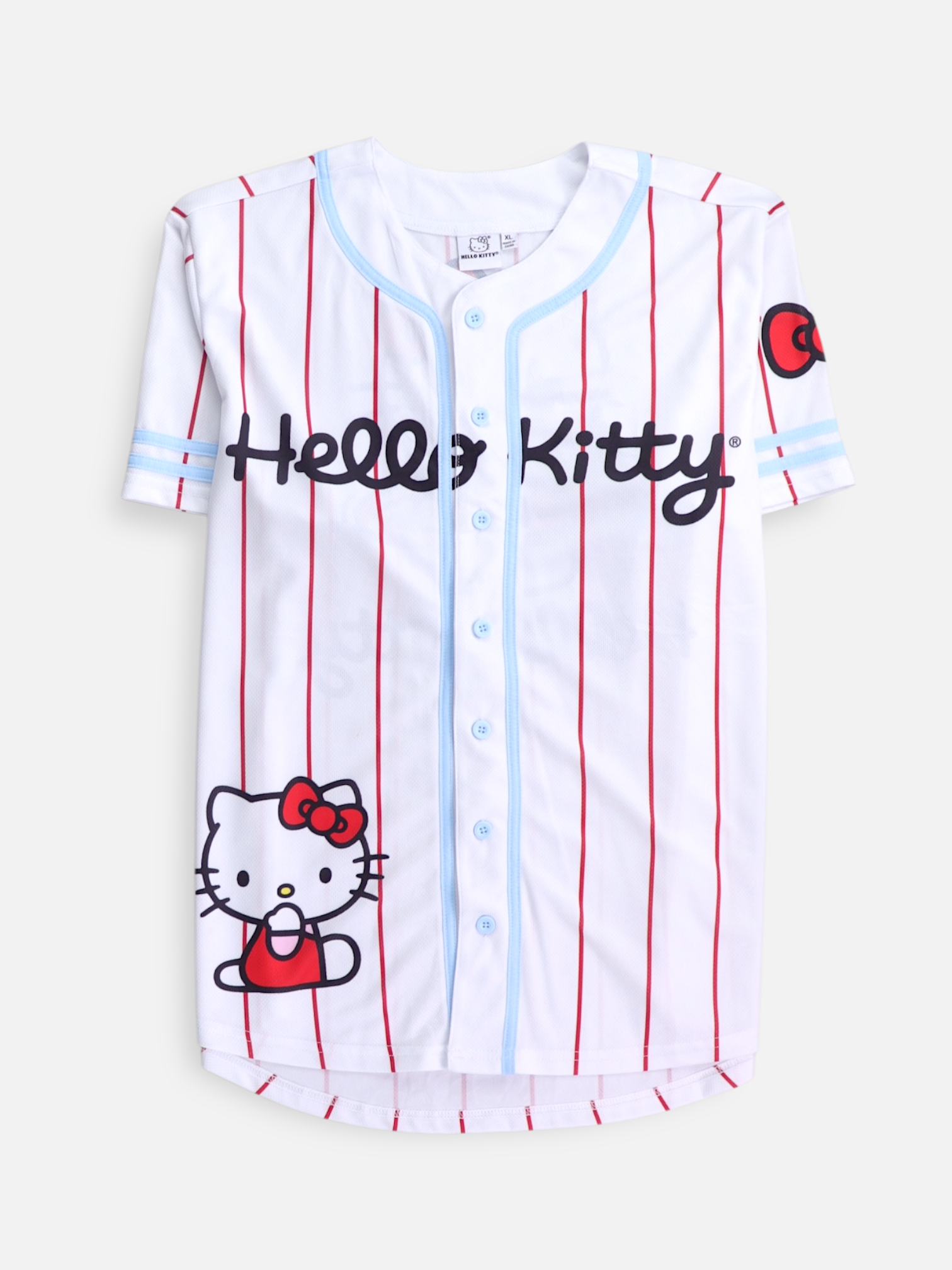 TV Show Blusa Animado - Mujer - XL