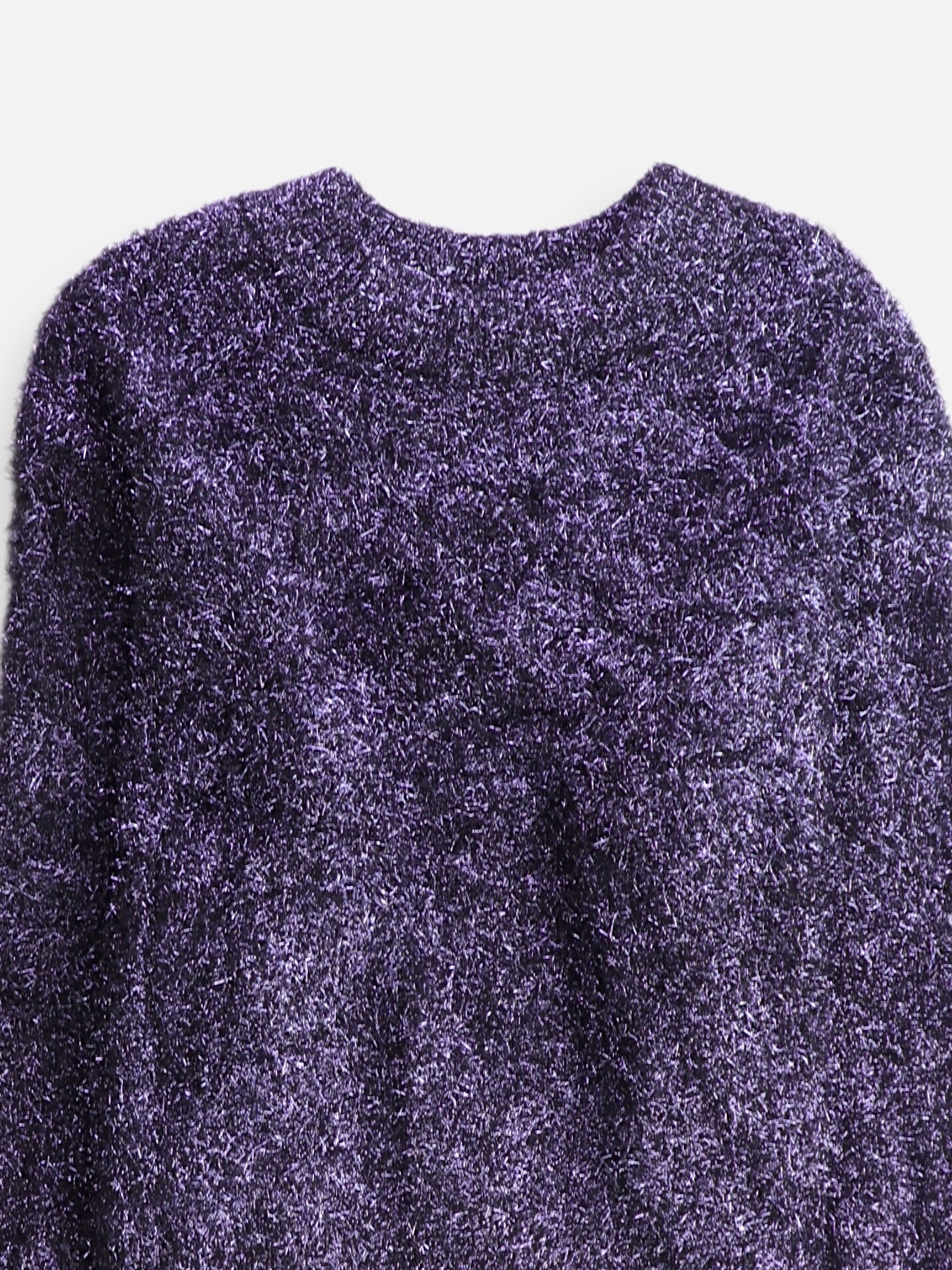 H&M Sueter Knit Casual - Mujer - Small
