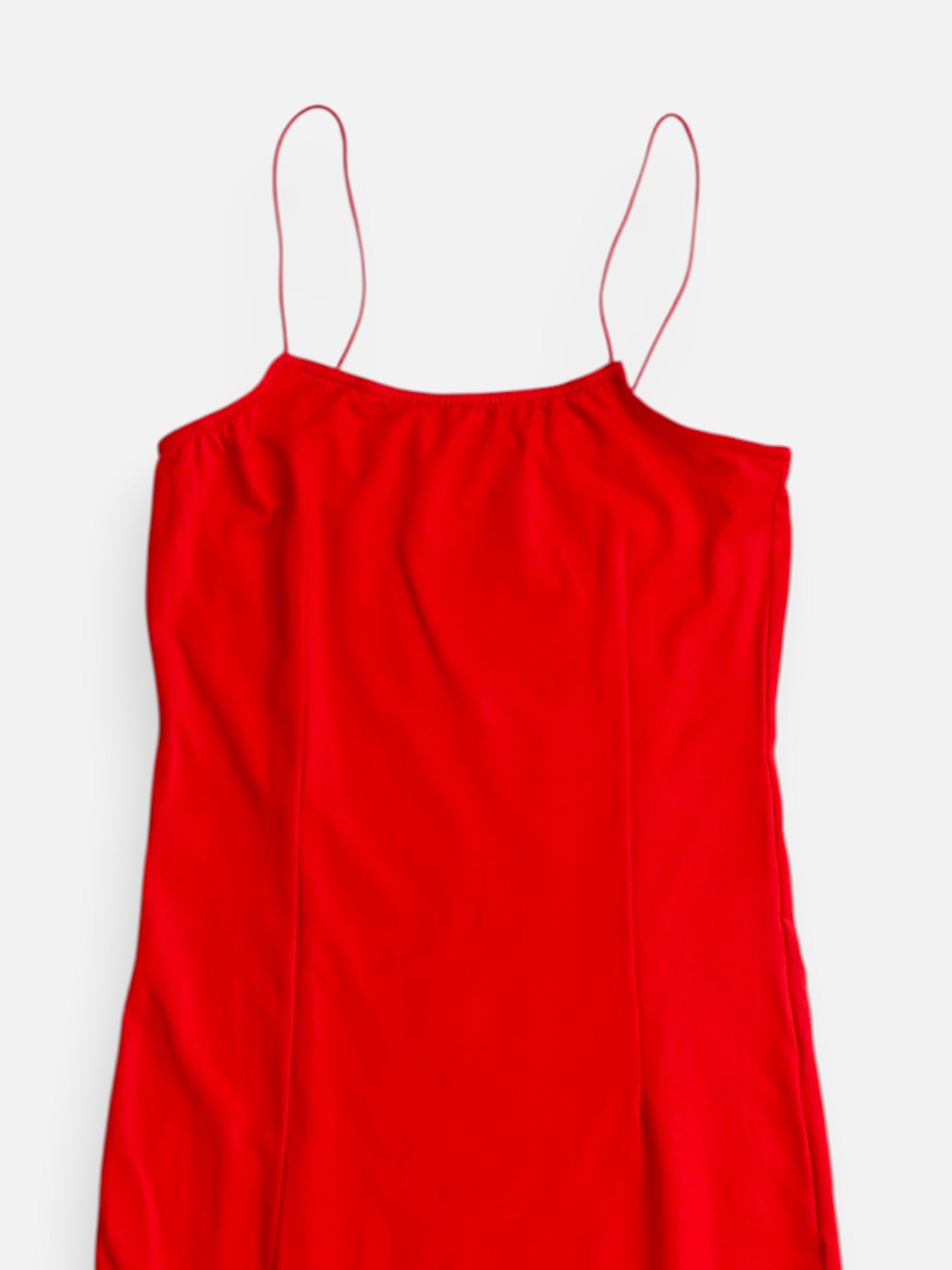 Vestido Casual - Mujer - Small