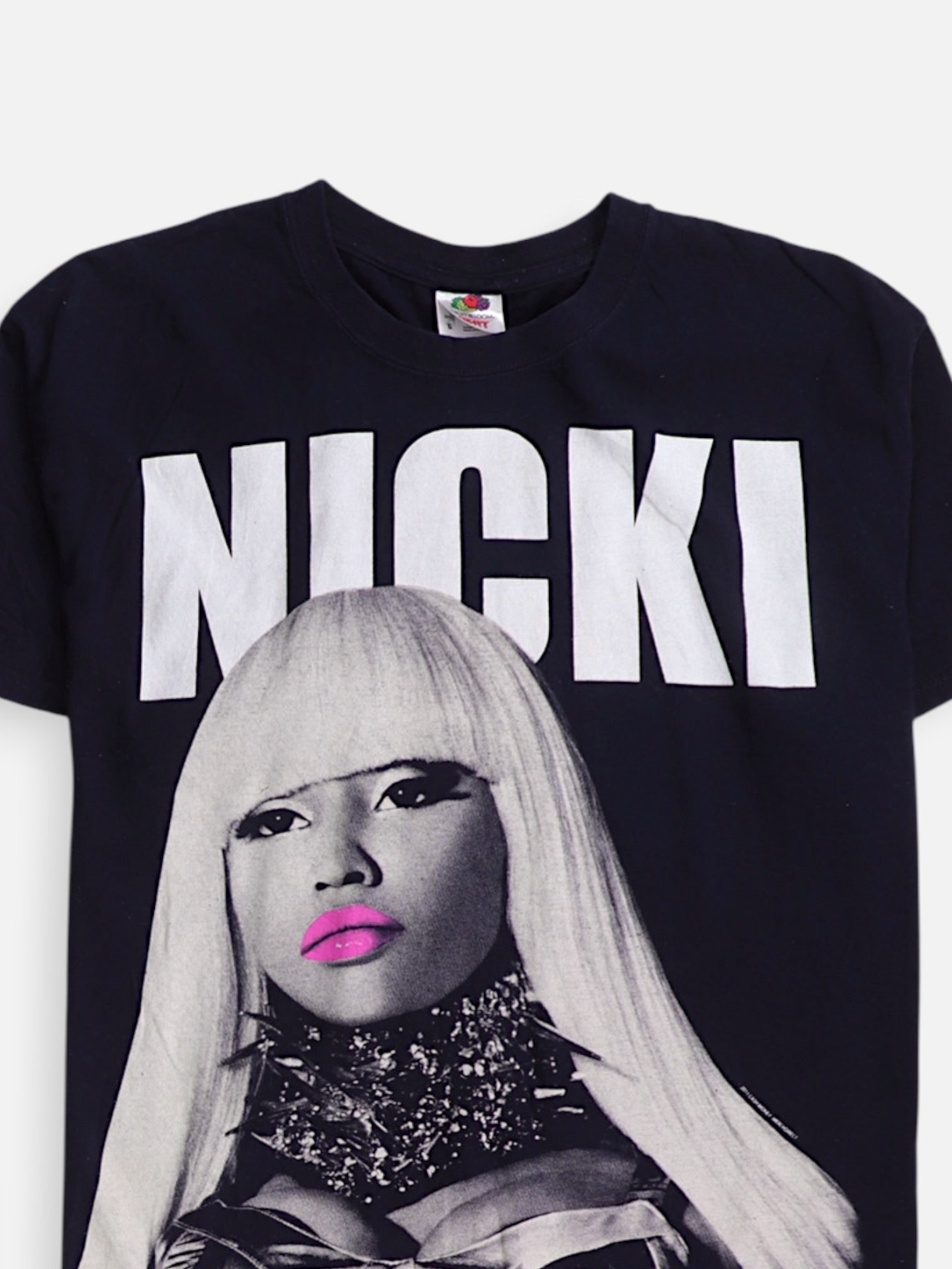 Pop Culture Camiseta Grafica - Mujer - Large