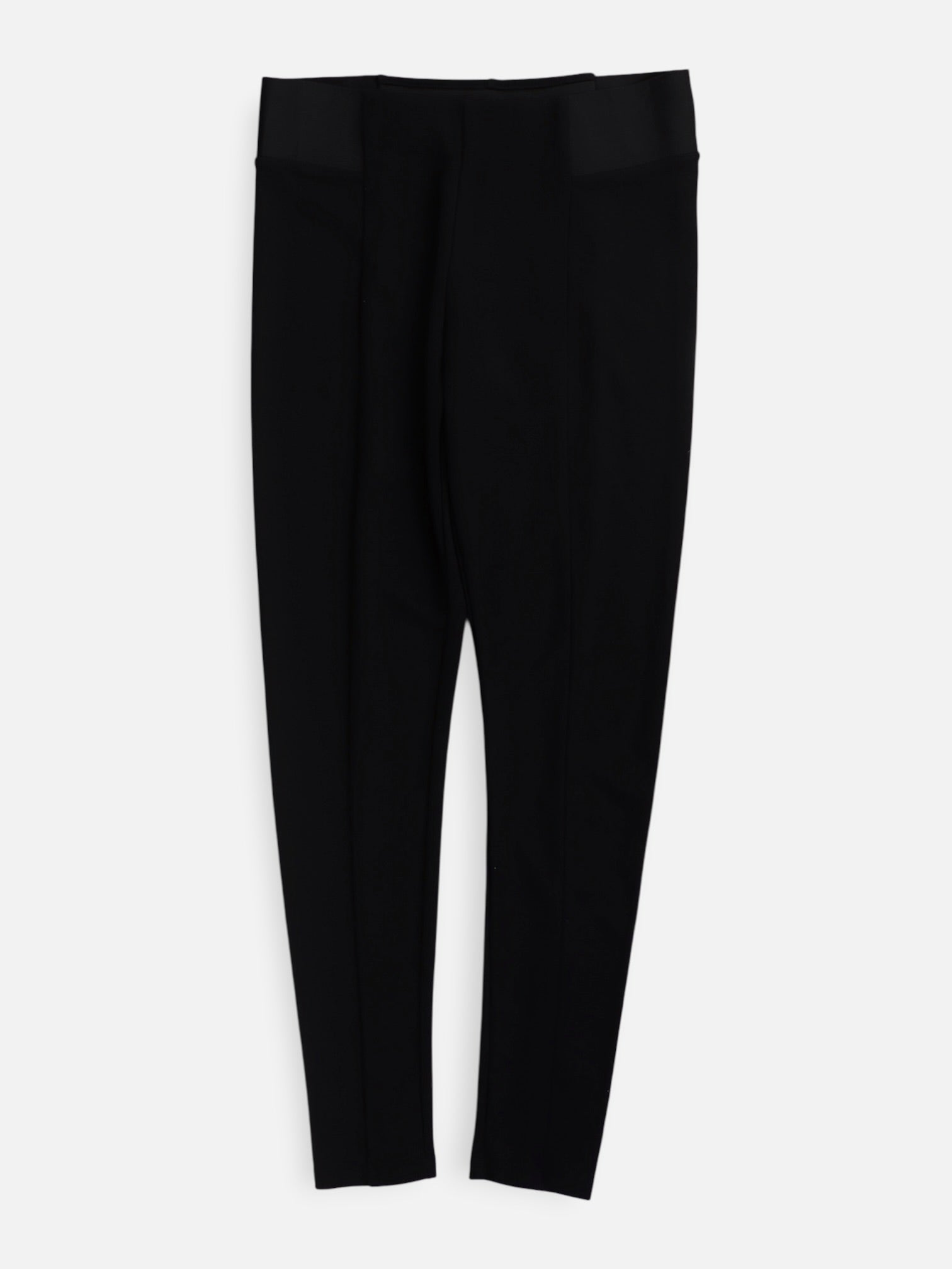 H&M Pantalon Skinny Fit Casual - Mujer - Small