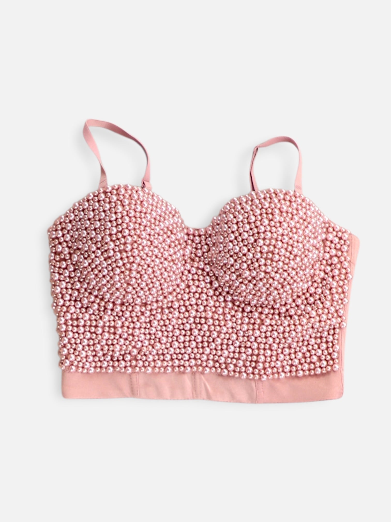 Blusa Corset - Mujer - Small