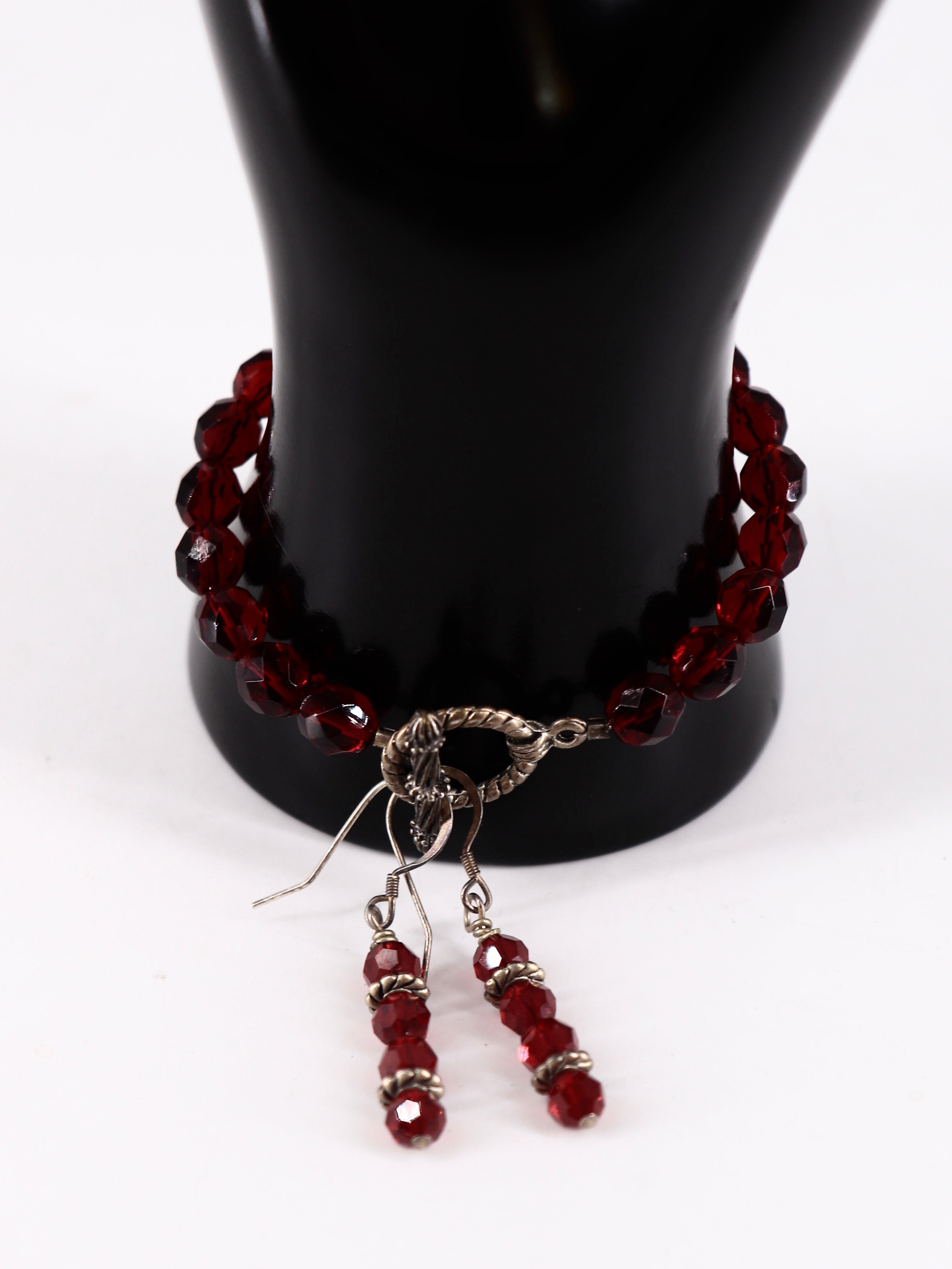 Pulsera Set of 2 - Mujer - Talla Única (One Size)