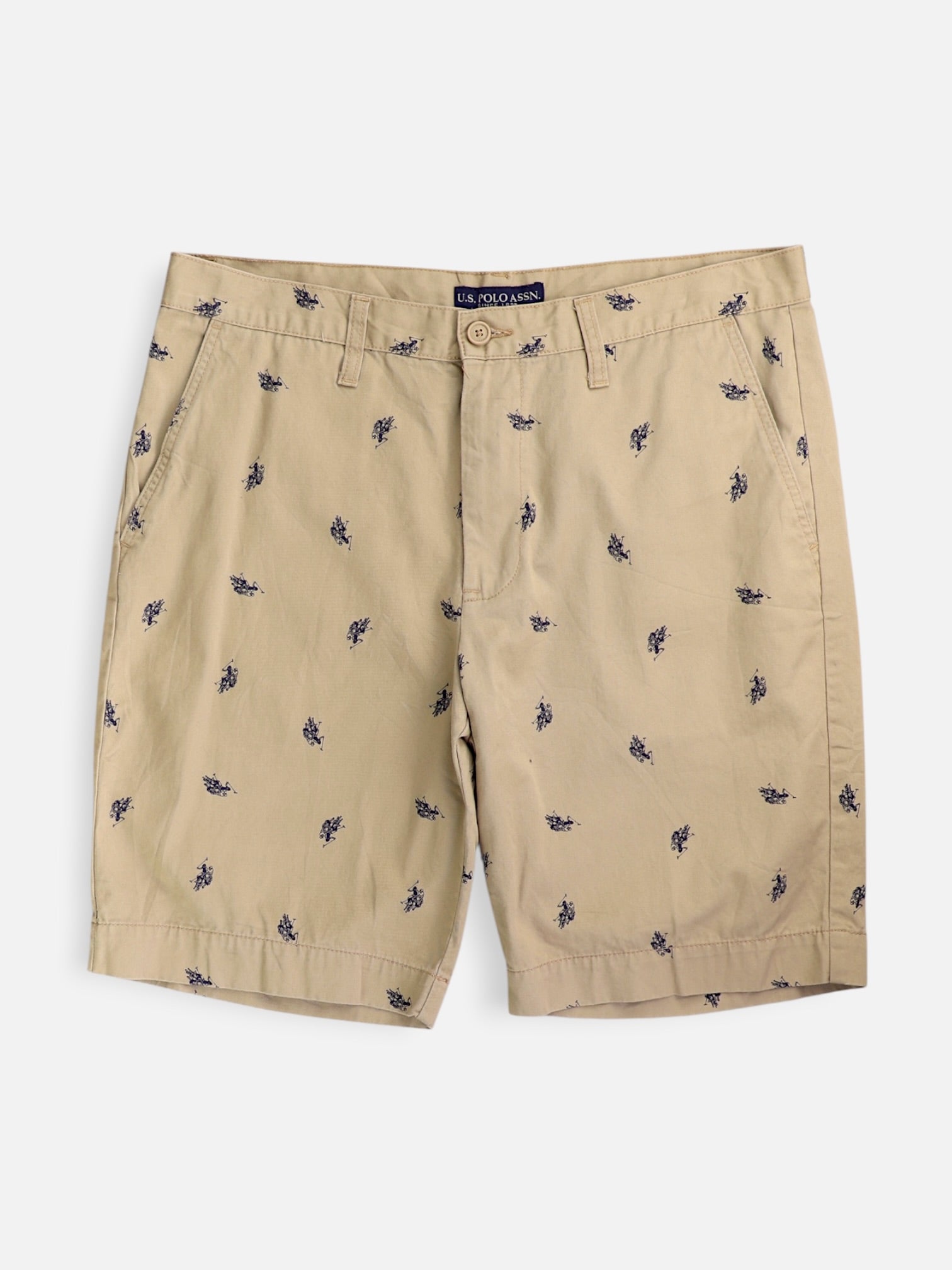 Polo Ralph Lauren Calzoneta Casual - Hombre - 36'