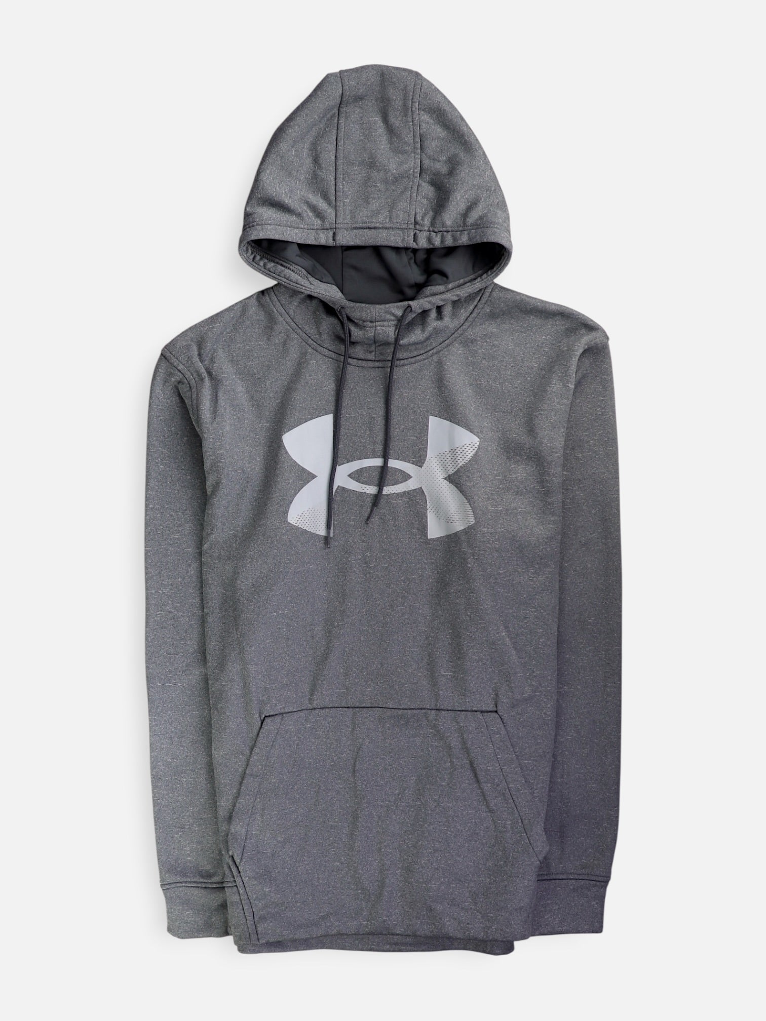 Under Armour Sudadera Hoodie Deportivo - Hombre - Large
