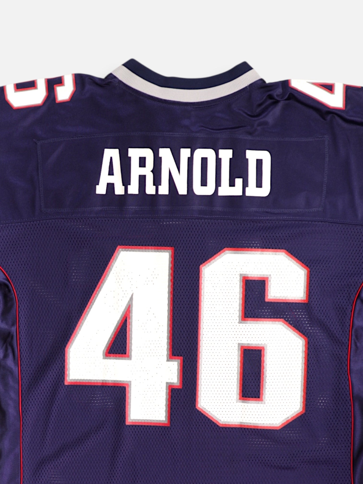 NFL Camisa Deportivo - Hombre - Large
