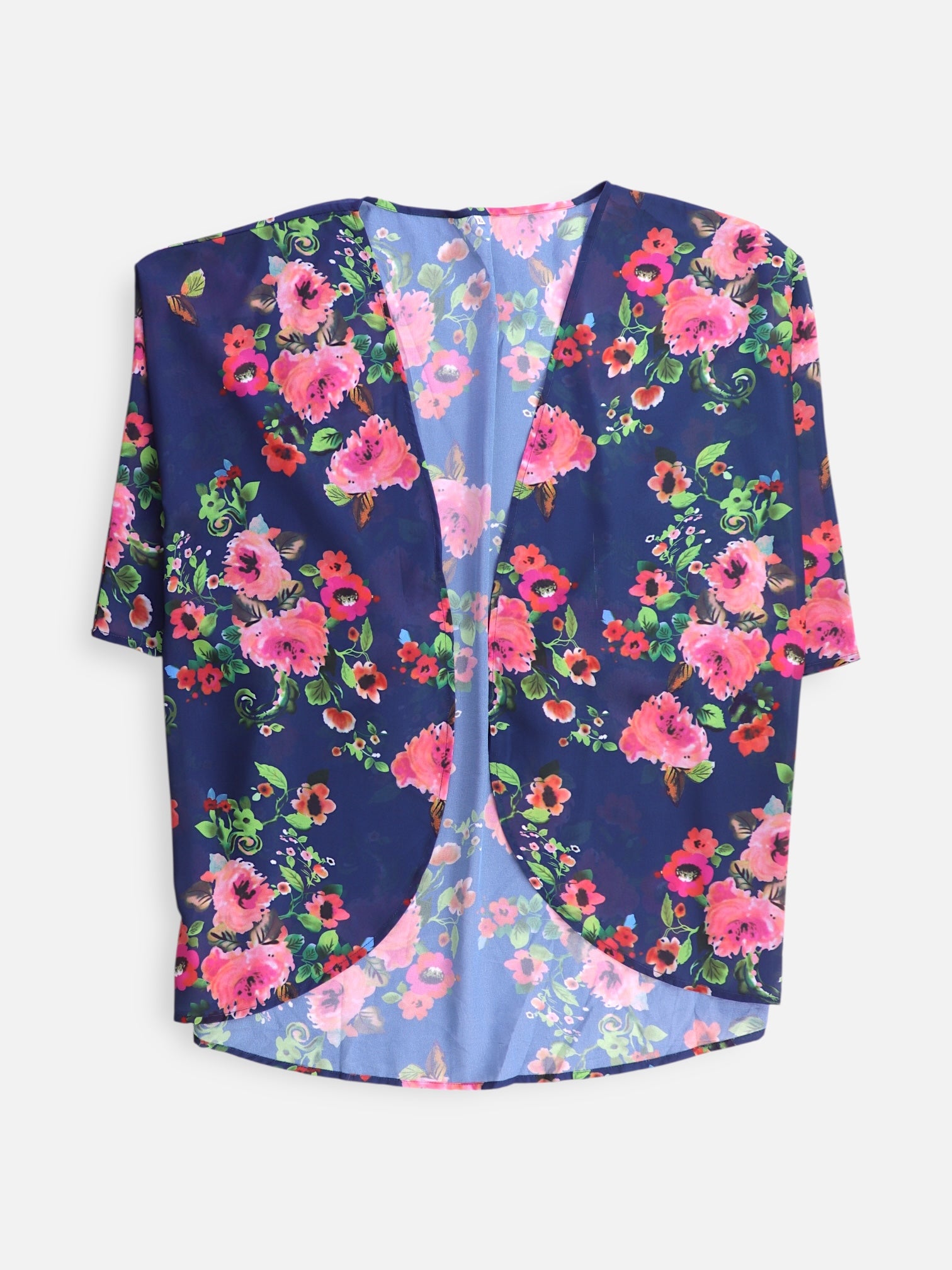 Salida de Baño Verano - Mujer - XL