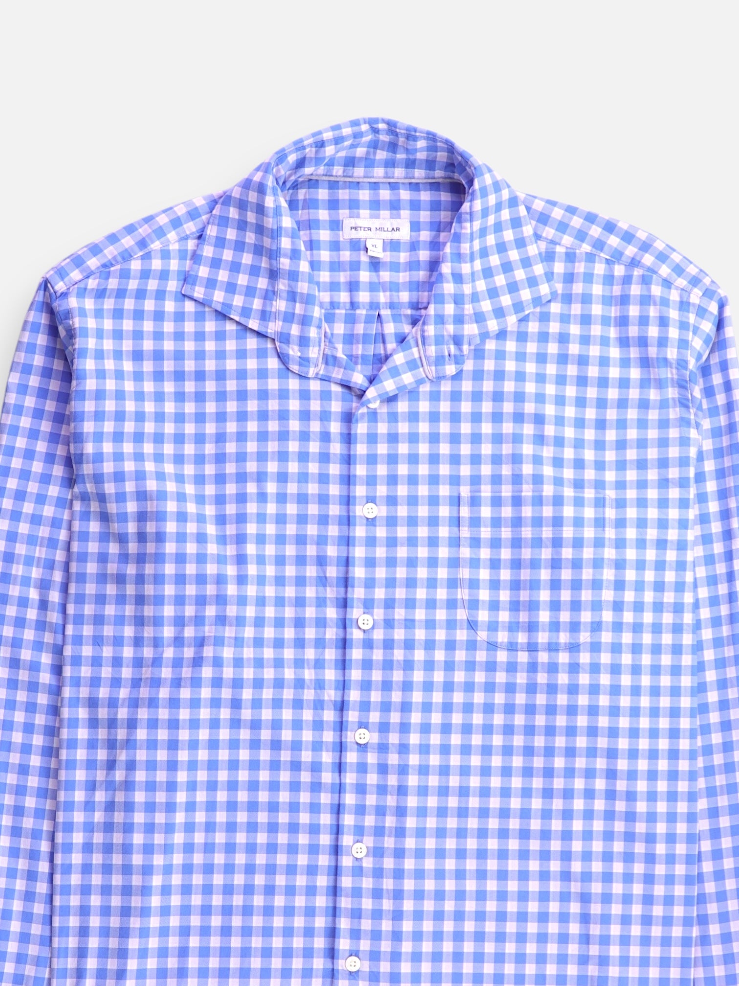 PETER MILLAR Camisa Casual - Hombre - XL