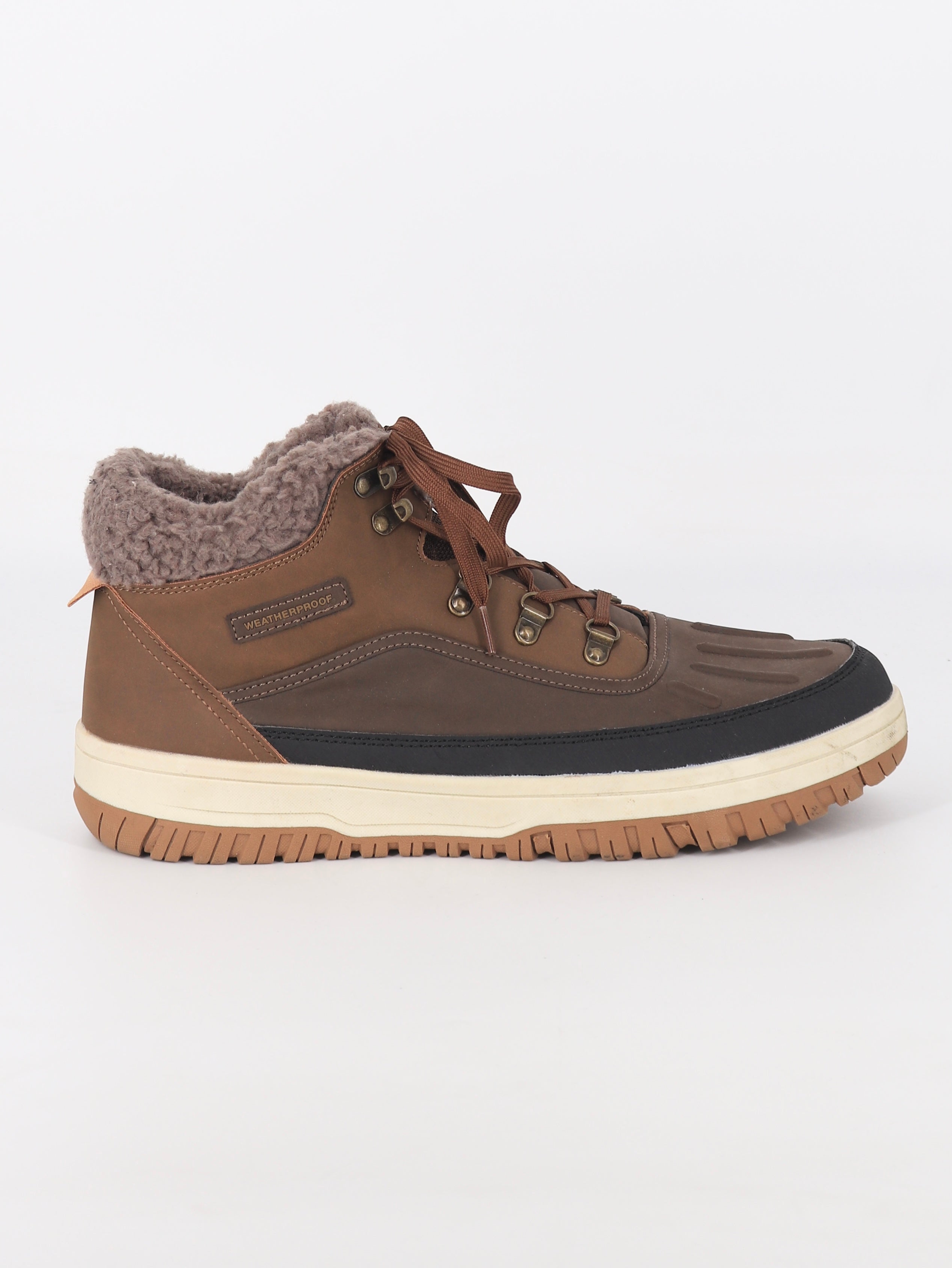 Weatherproof  Botas Casual Basic - Hombre - US 13