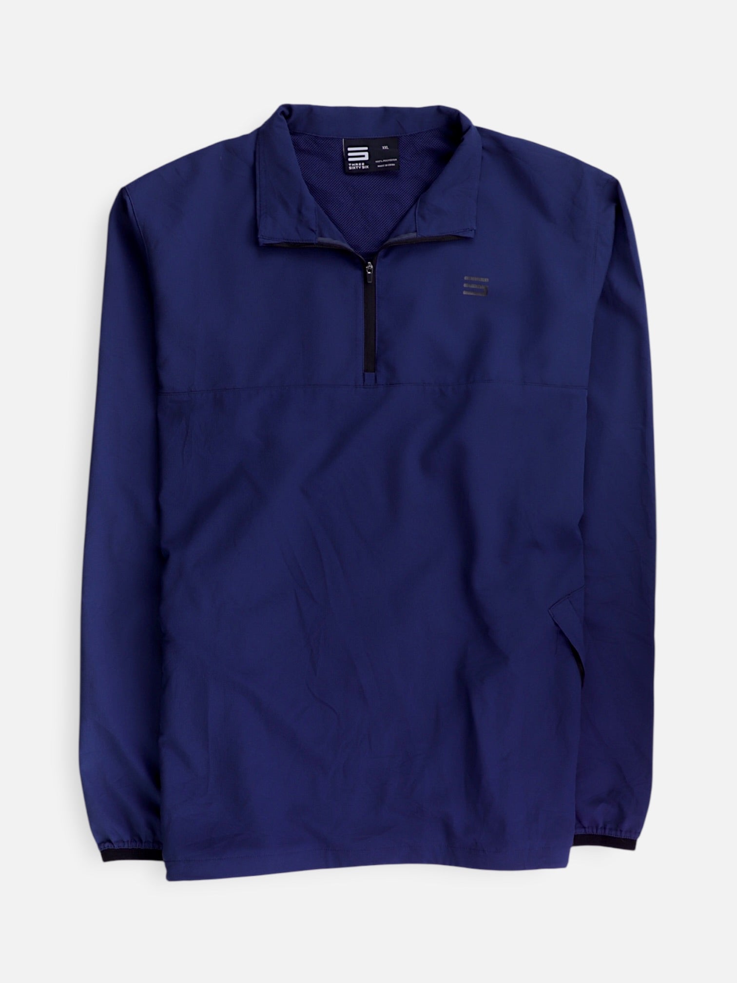 Chumpa Deportivo - Hombre - 2XL