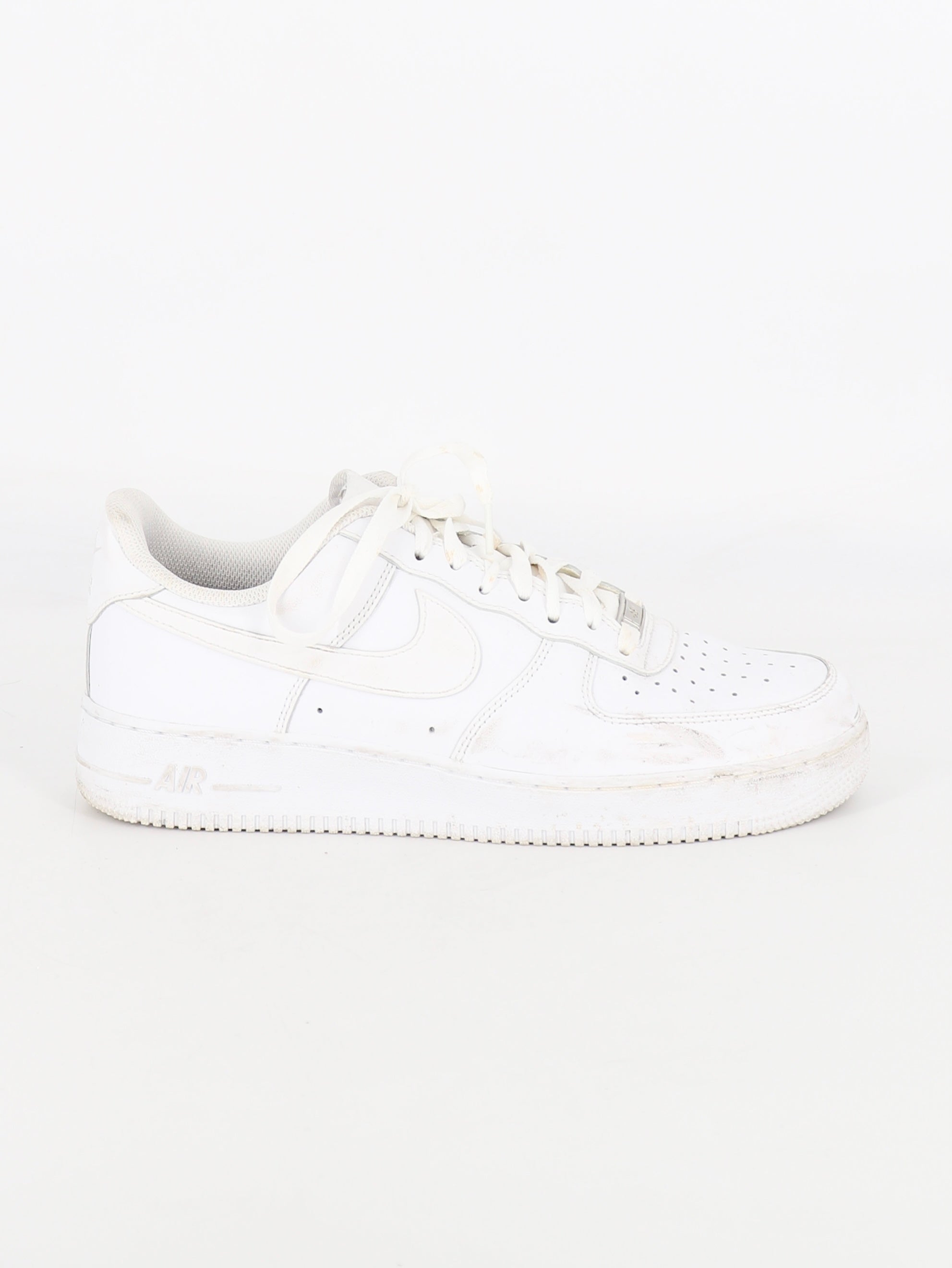 Nike Tenis Air Force 1 Casual - Hombre - US 10