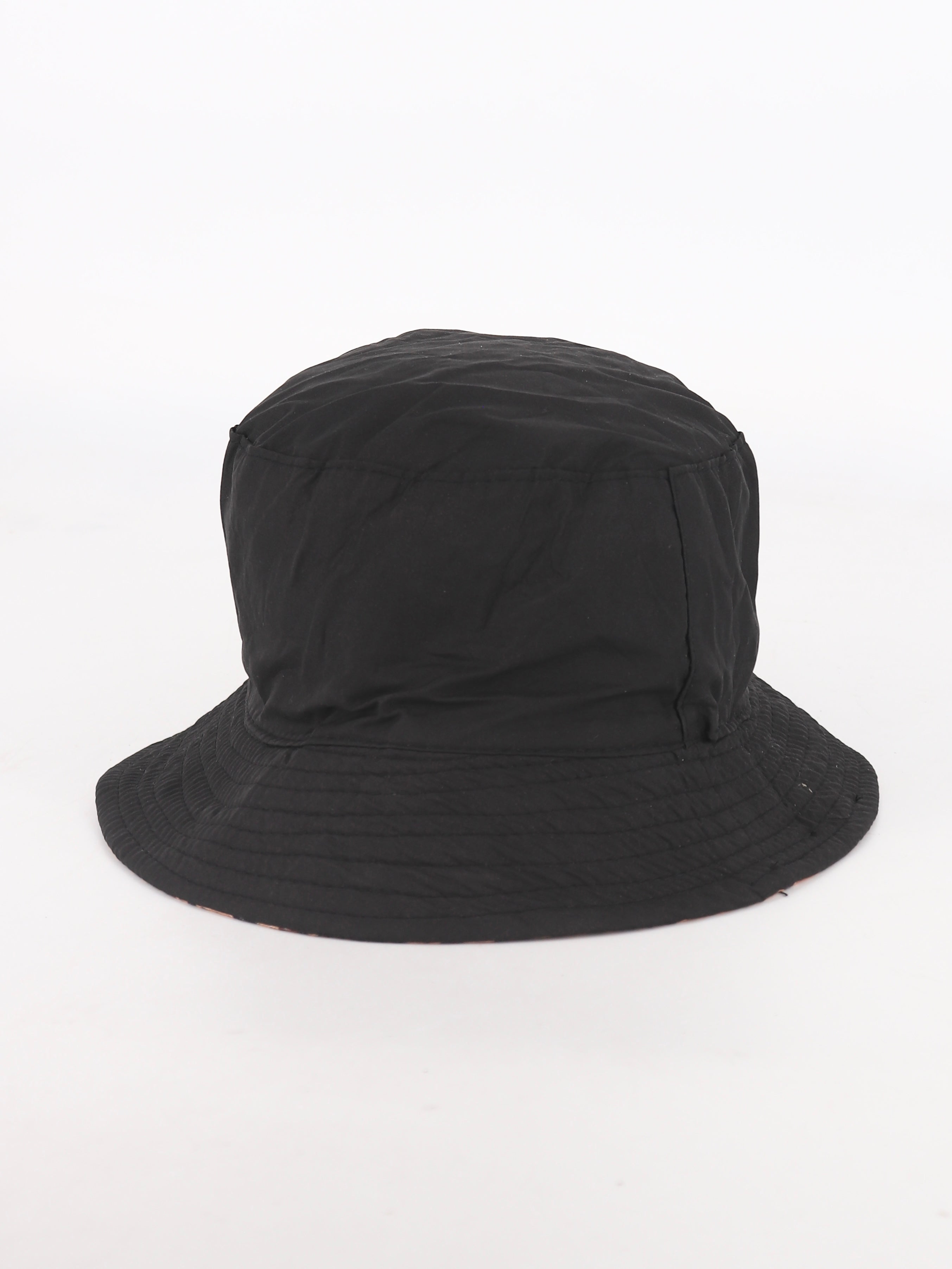 Bucket Hat Reversible - Mujer - Talla Única (One Size)