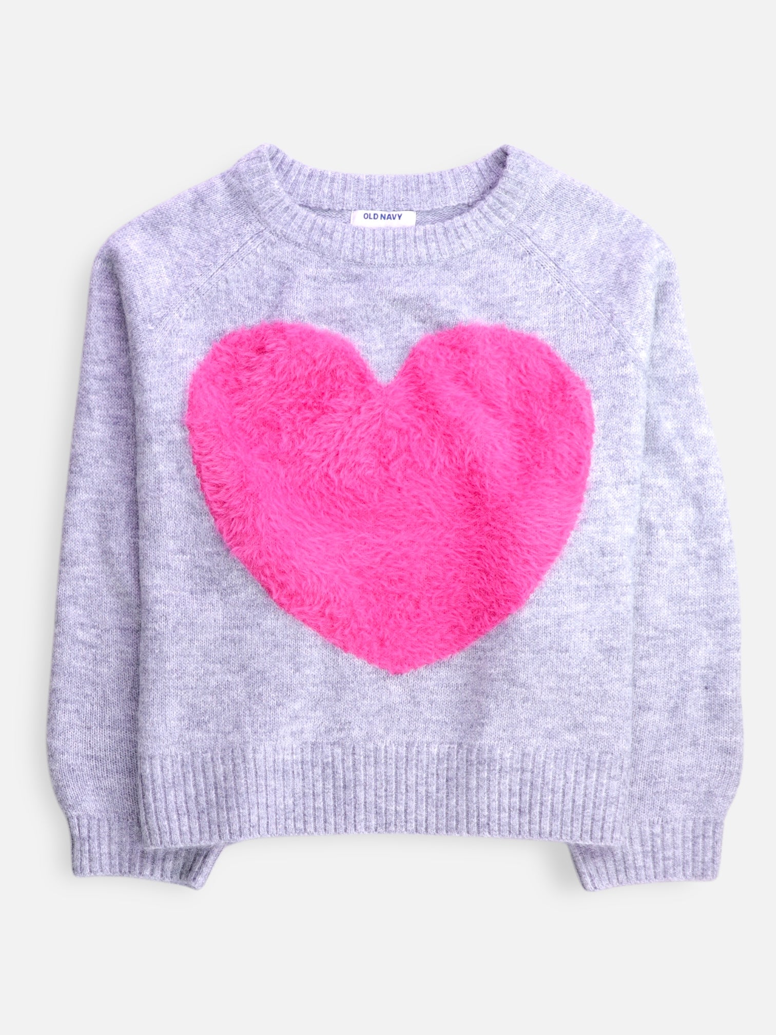 Old Navy Sueter Knit Casual - Mujer - XL
