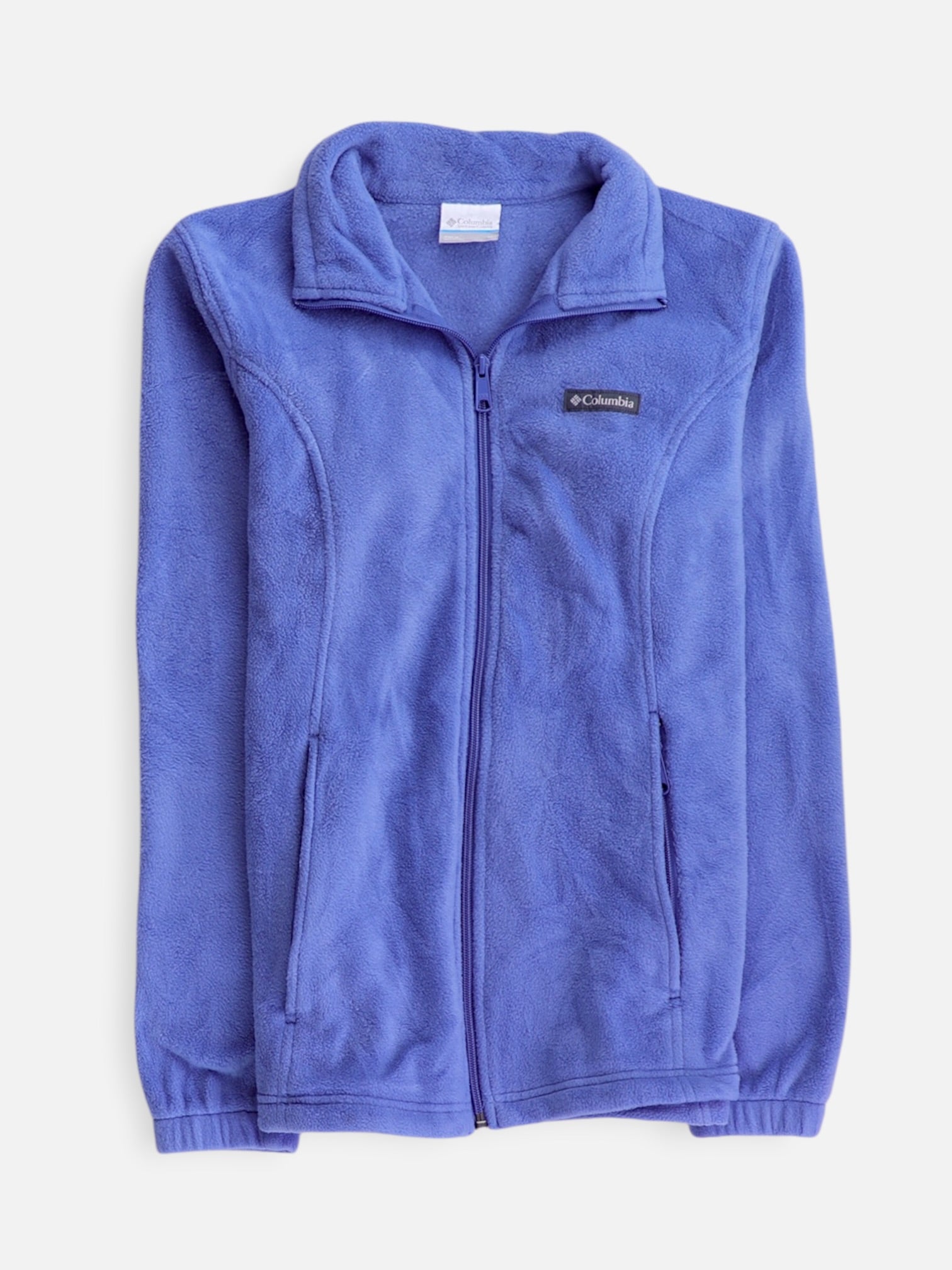 Columbia Sueter Fleece Casual - Mujer - Medium