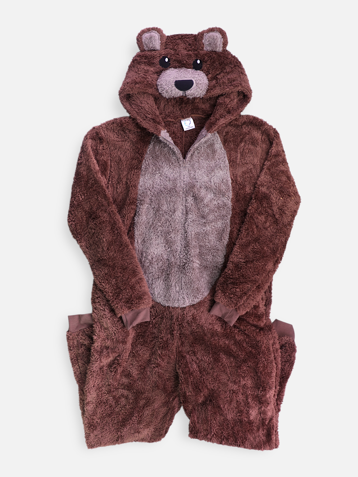 Disfraz 1 Pieza - Mujer - Small