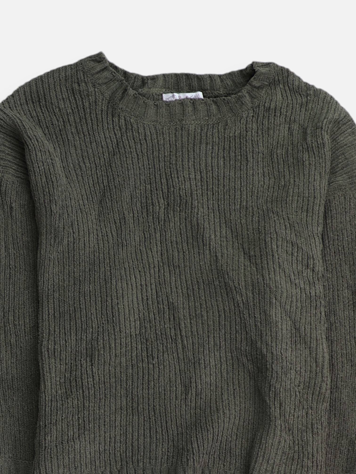 Sueter Knit Casual - Mujer - Small