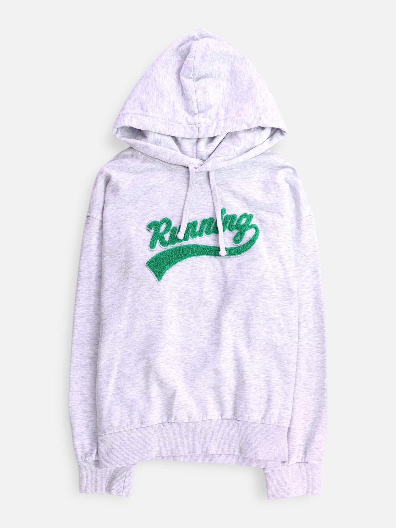H&M Sudadera Hoodie Basic - Mujer - XS