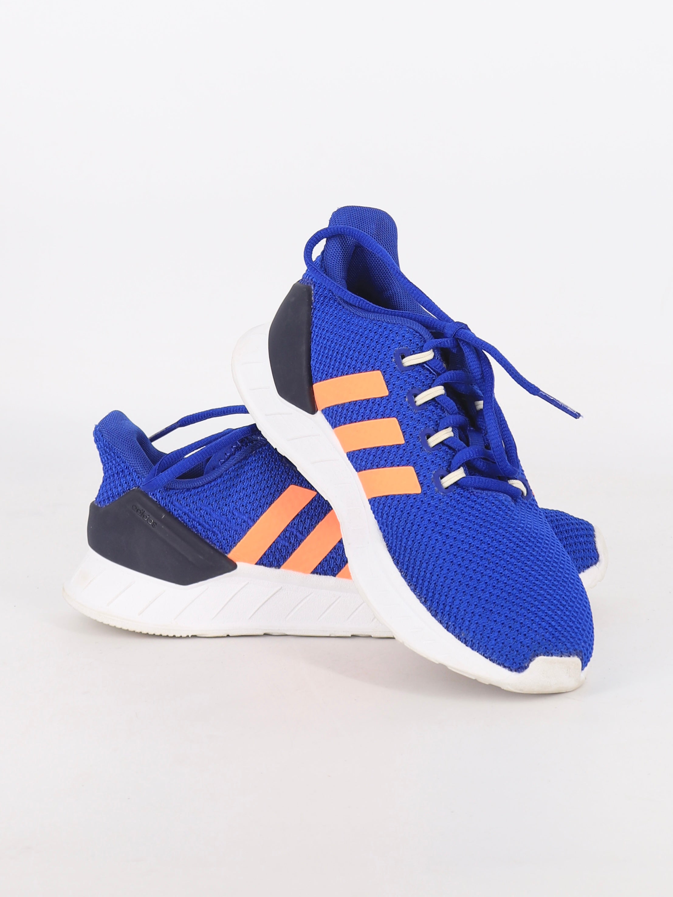 Adidas Tenis Casual Deportivo - Niño - US 4 - 9-10Y (Años)
