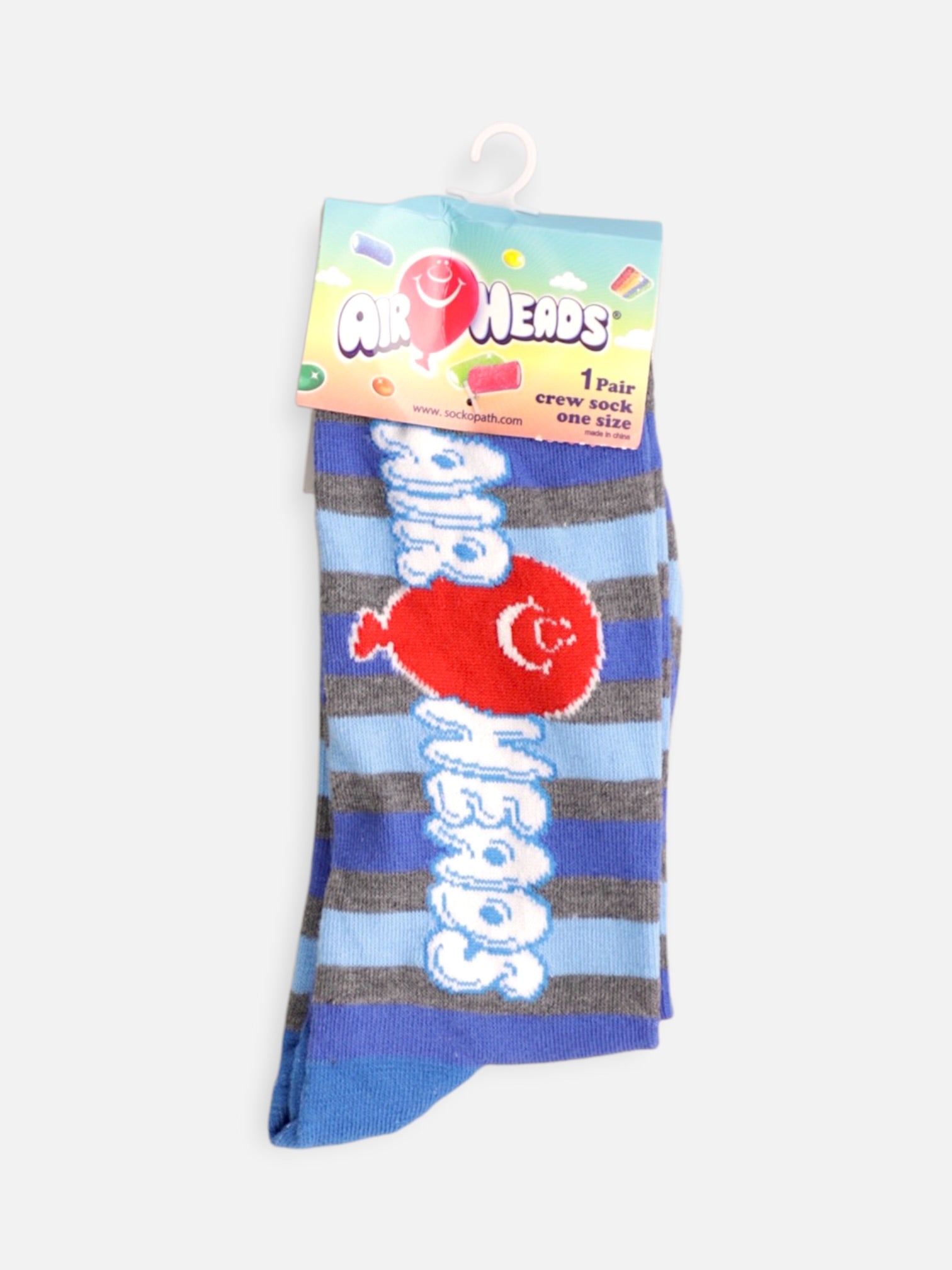 Pop Culture Calcetines 1 Par - Unisex - Talla Única (One Size)