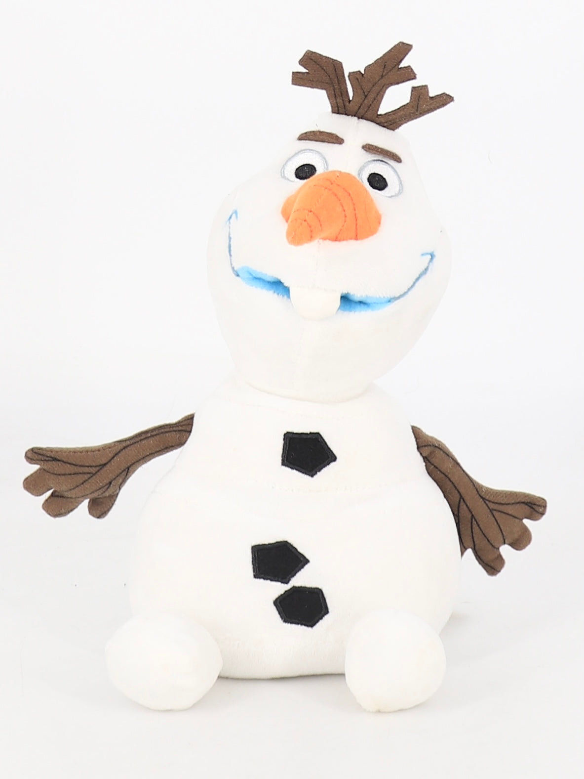 Movies Peluche Mini - Unisex - Talla Única (One Size)
