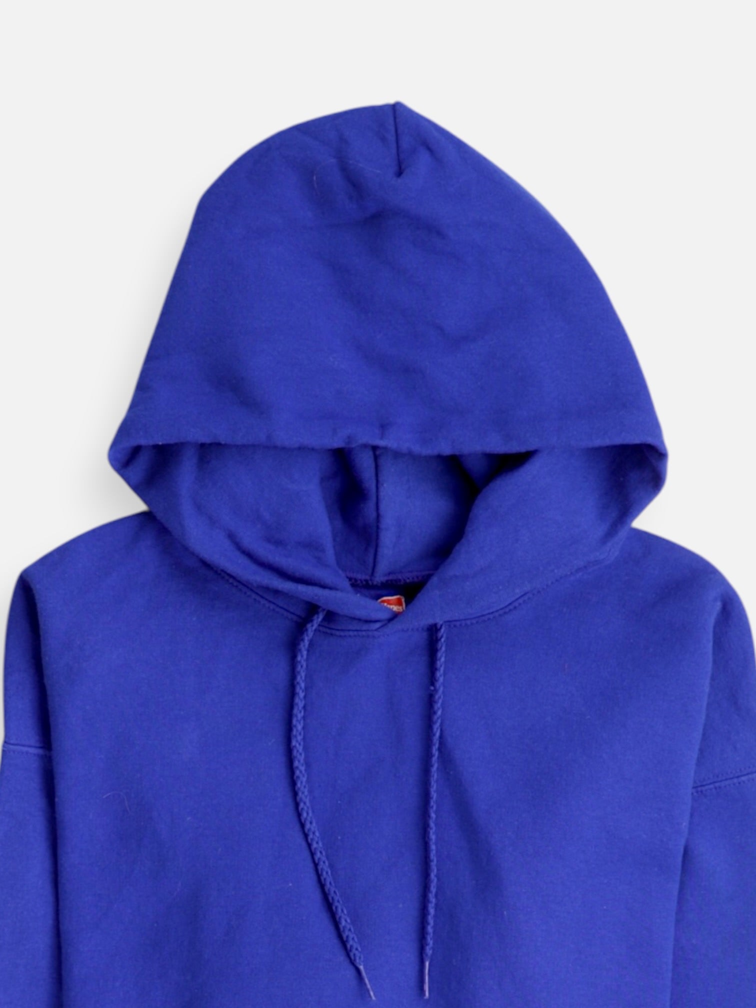 Sudadera Hoodie Basic - Hombre - Large