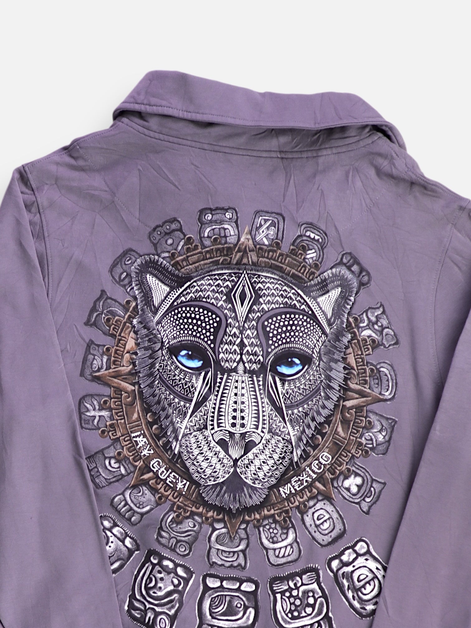 Sudadera Fleece Basic - Hombre - XL