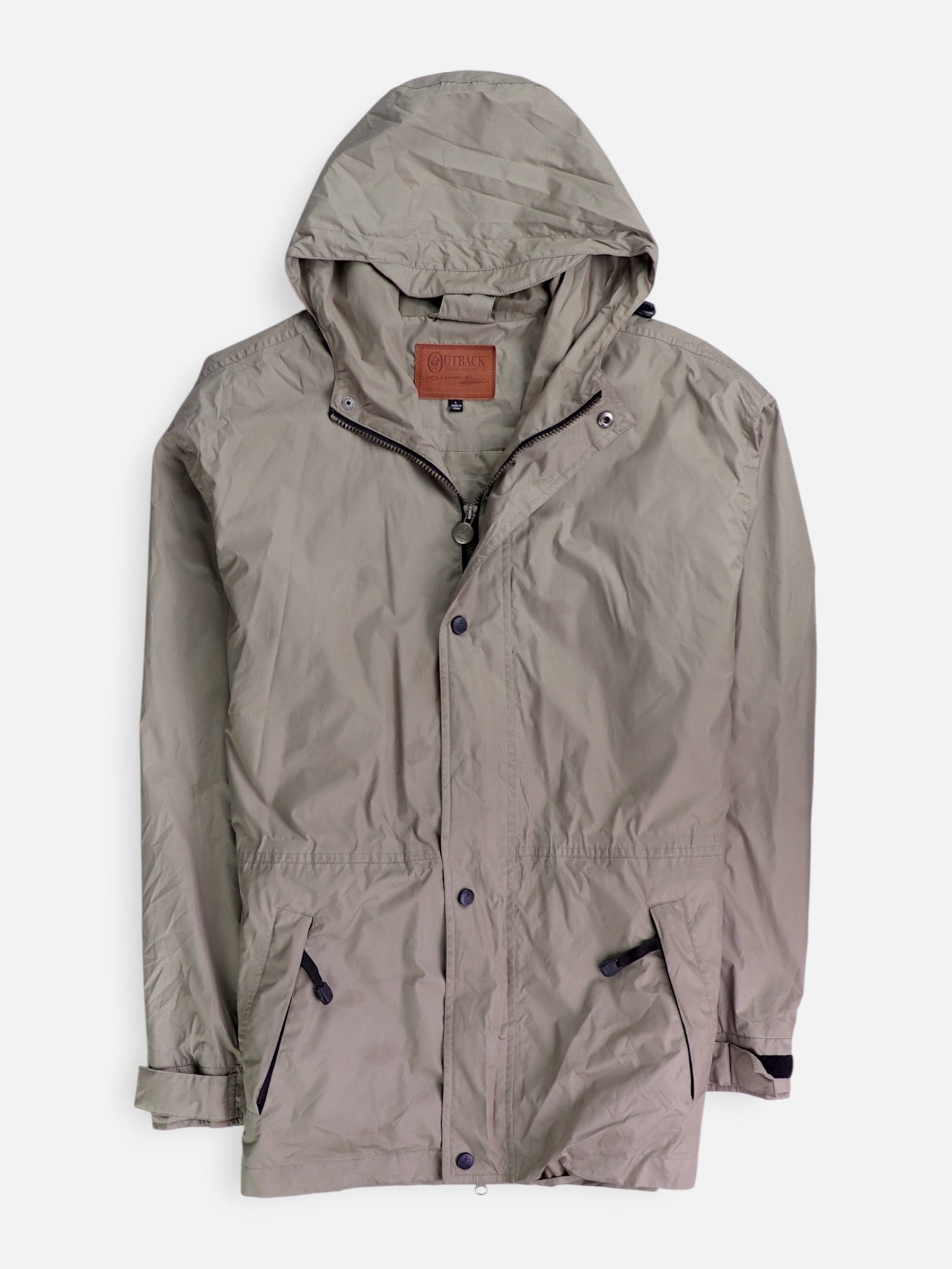 Chumpa Deportivo - Hombre - Large
