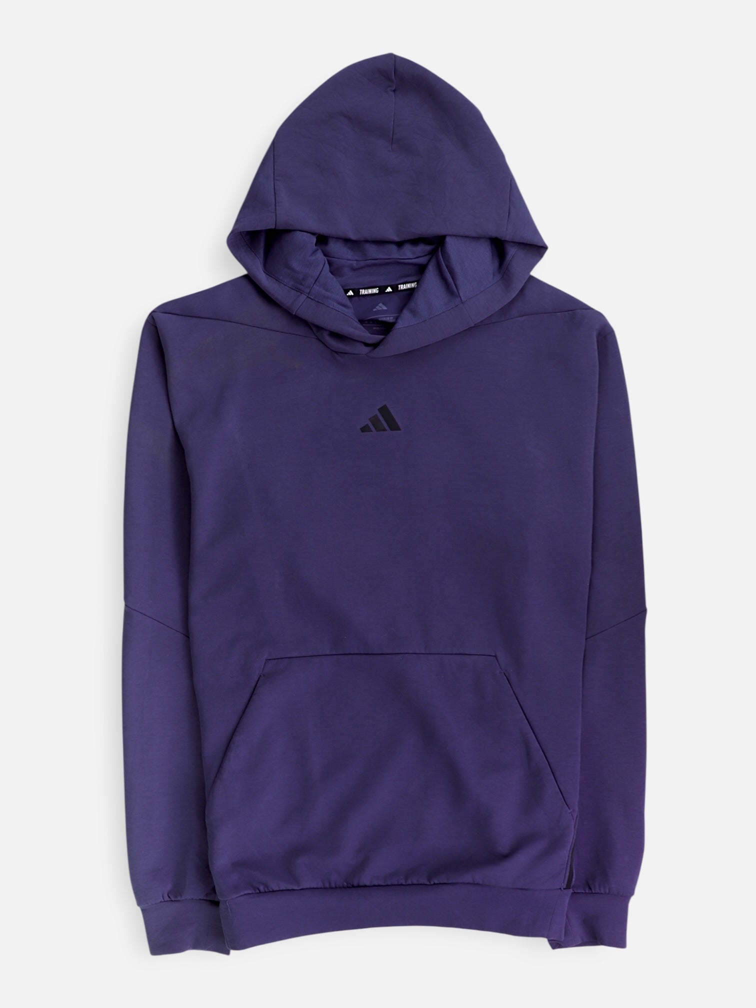 Adidas Sudadera Hoodie Basic - Hombre - XL
