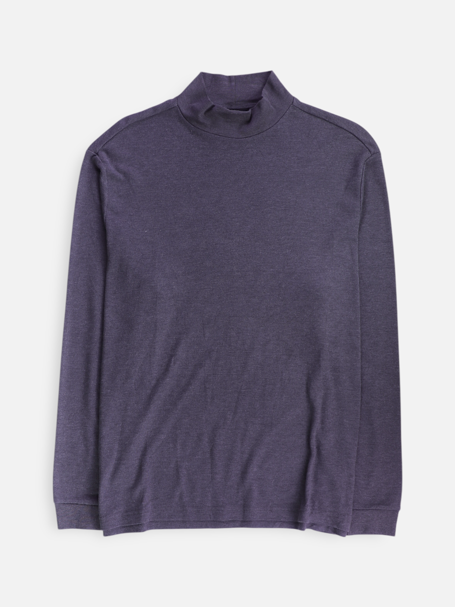 Sueter Casual Turtleneck - Hombre - XL