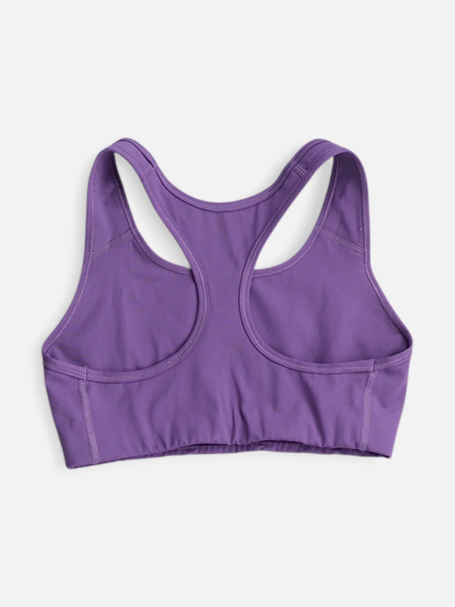 Nike Blusa Sport Bra - Mujer - Small