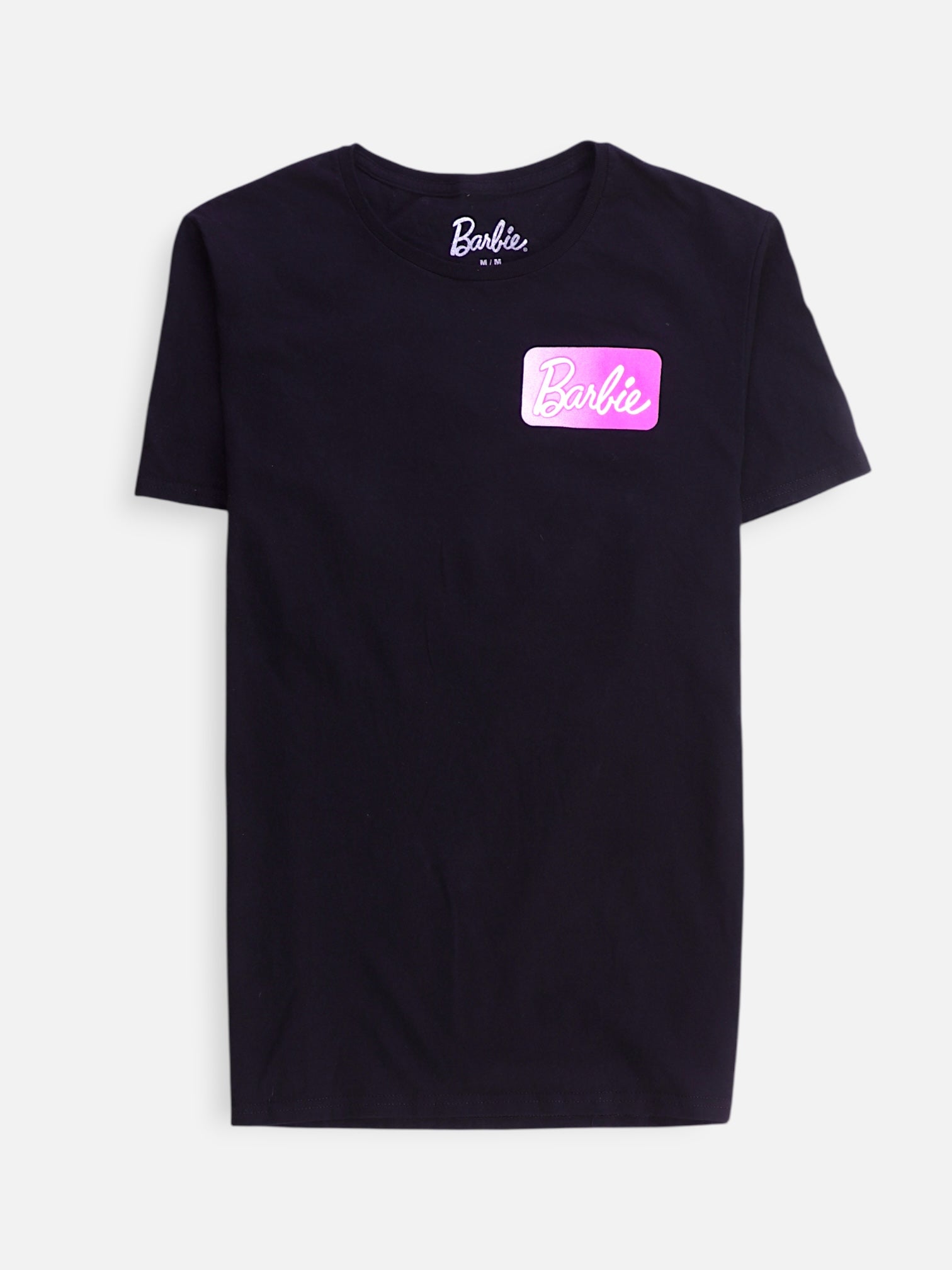 TV Show Camiseta Grafica - Hombre - Medium