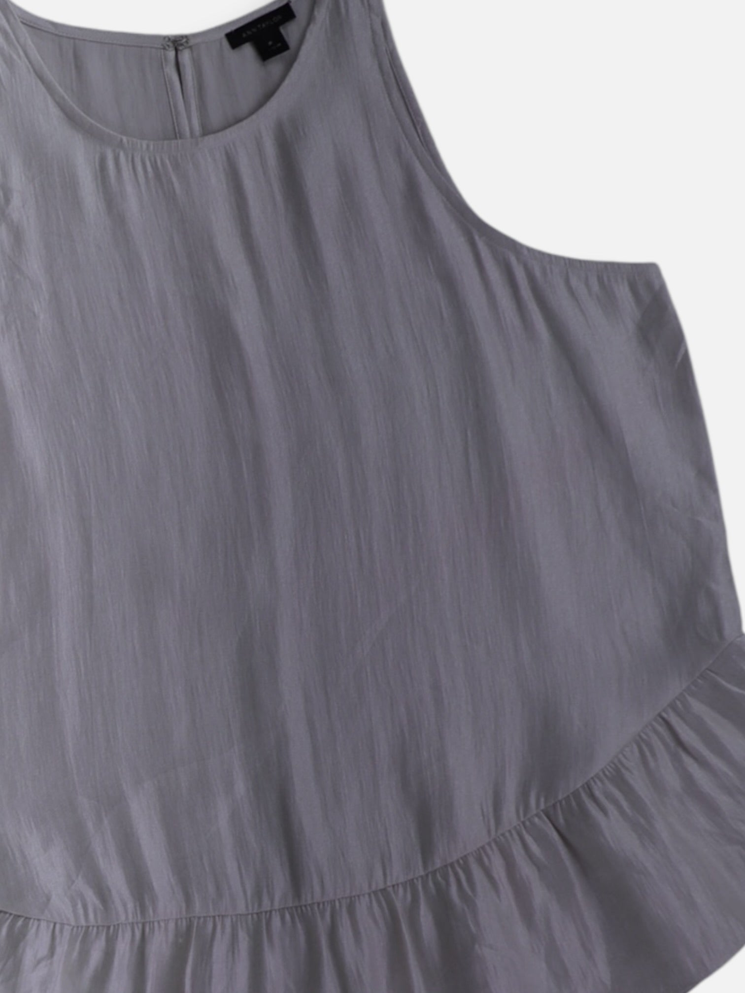ANN TAYLOR Blusa Casual - Mujer - Medium