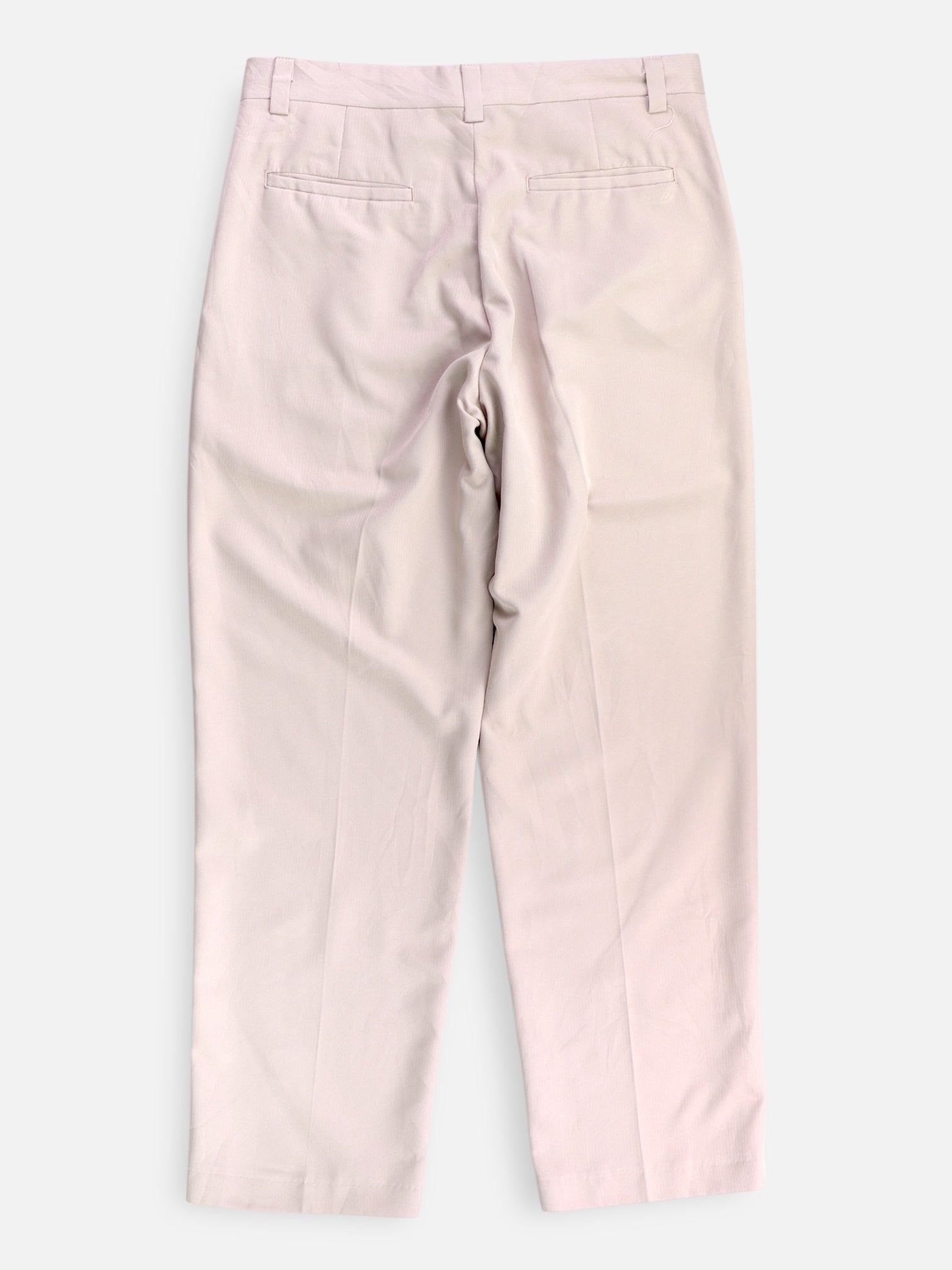 Kenneth Cole Pantalon Regular Fit Casual - Hombre - 31X30