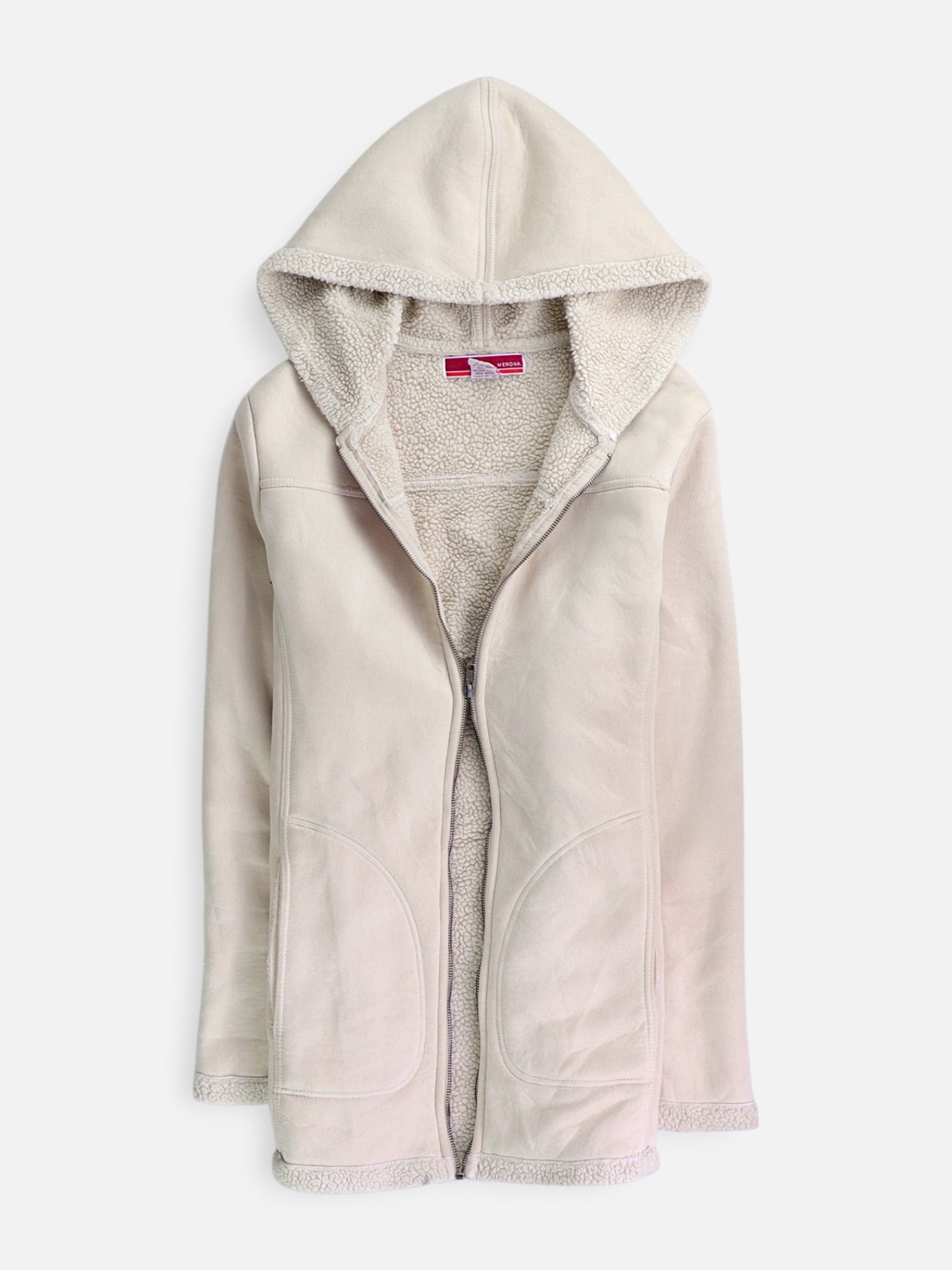 Chaqueta Casual Basic - Mujer - Medium