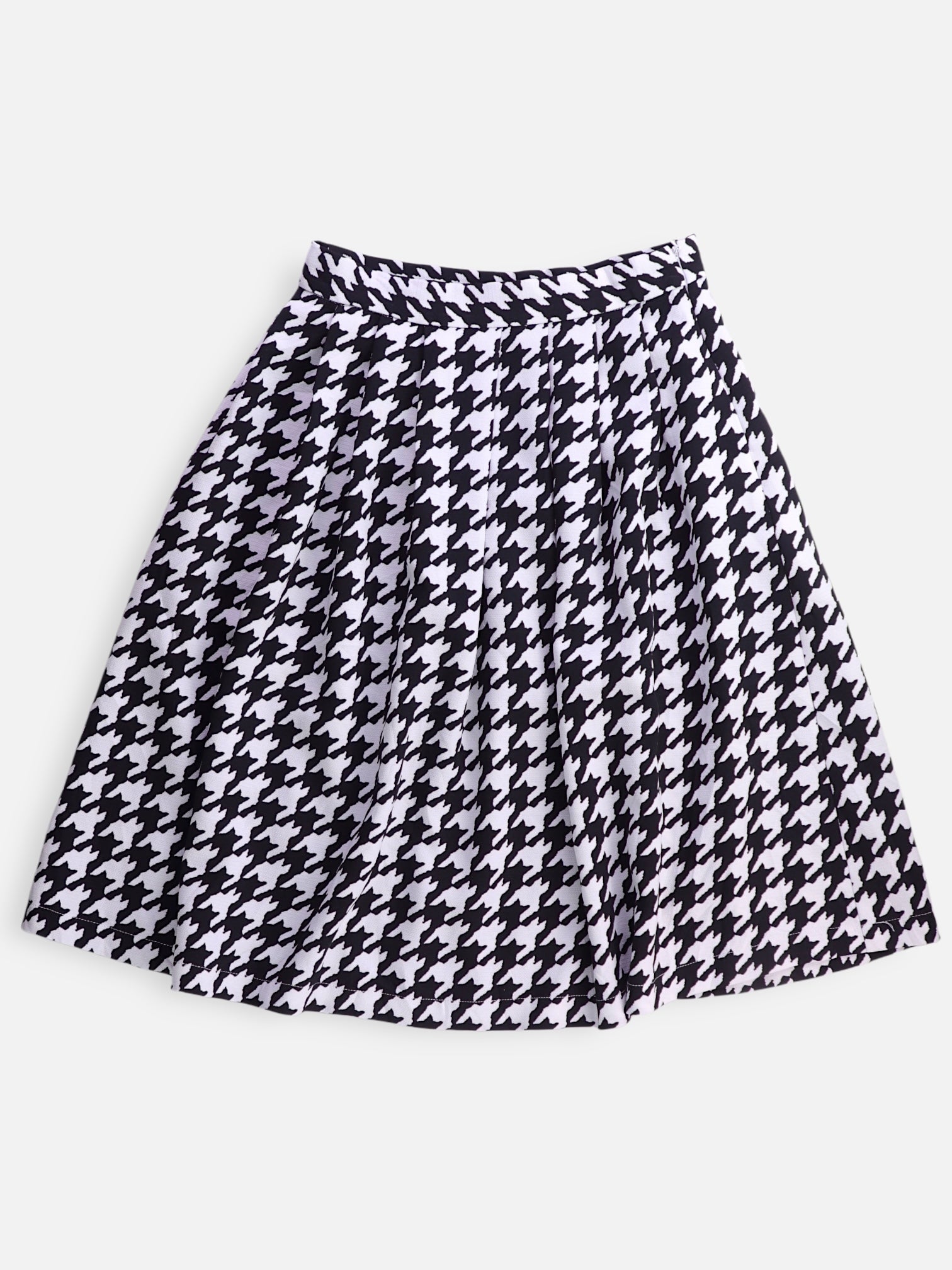 Forever 21 Falda Casual - Mujer - Medium