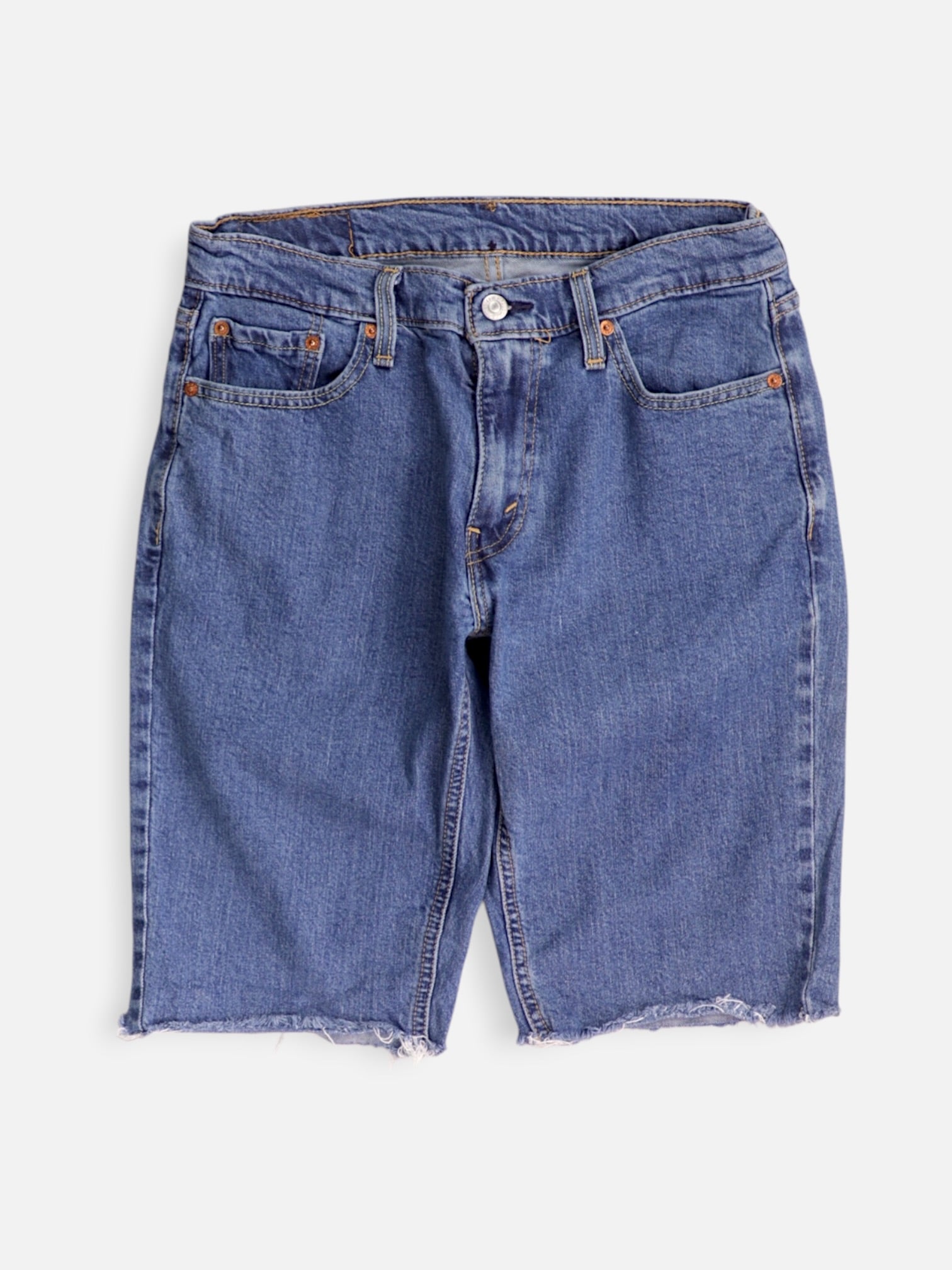 Levis Shorts Denim - Hombre - 30'