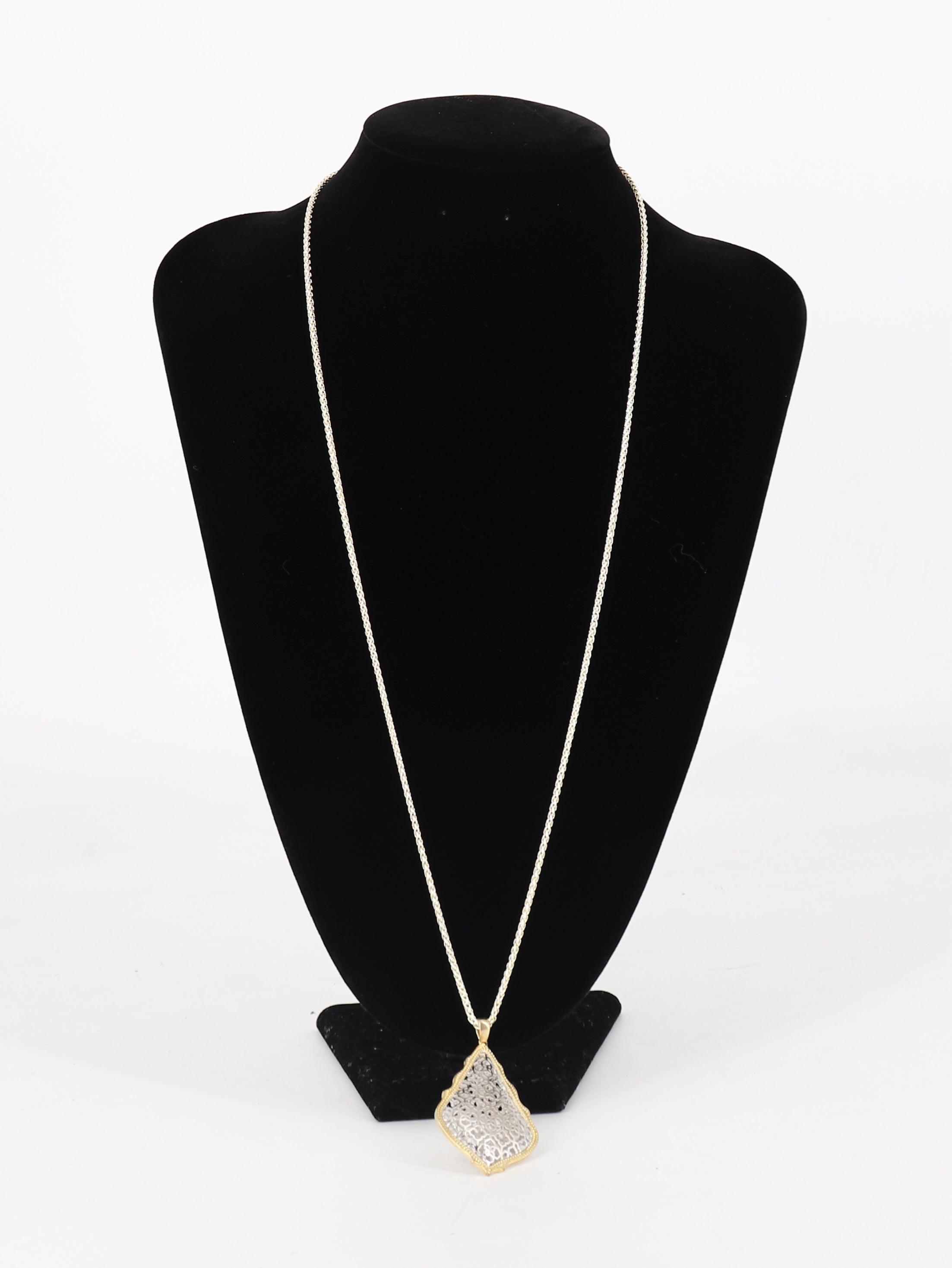 KENDRA SCOTT Cadena Casual - Unisex - Talla Única (One Size)