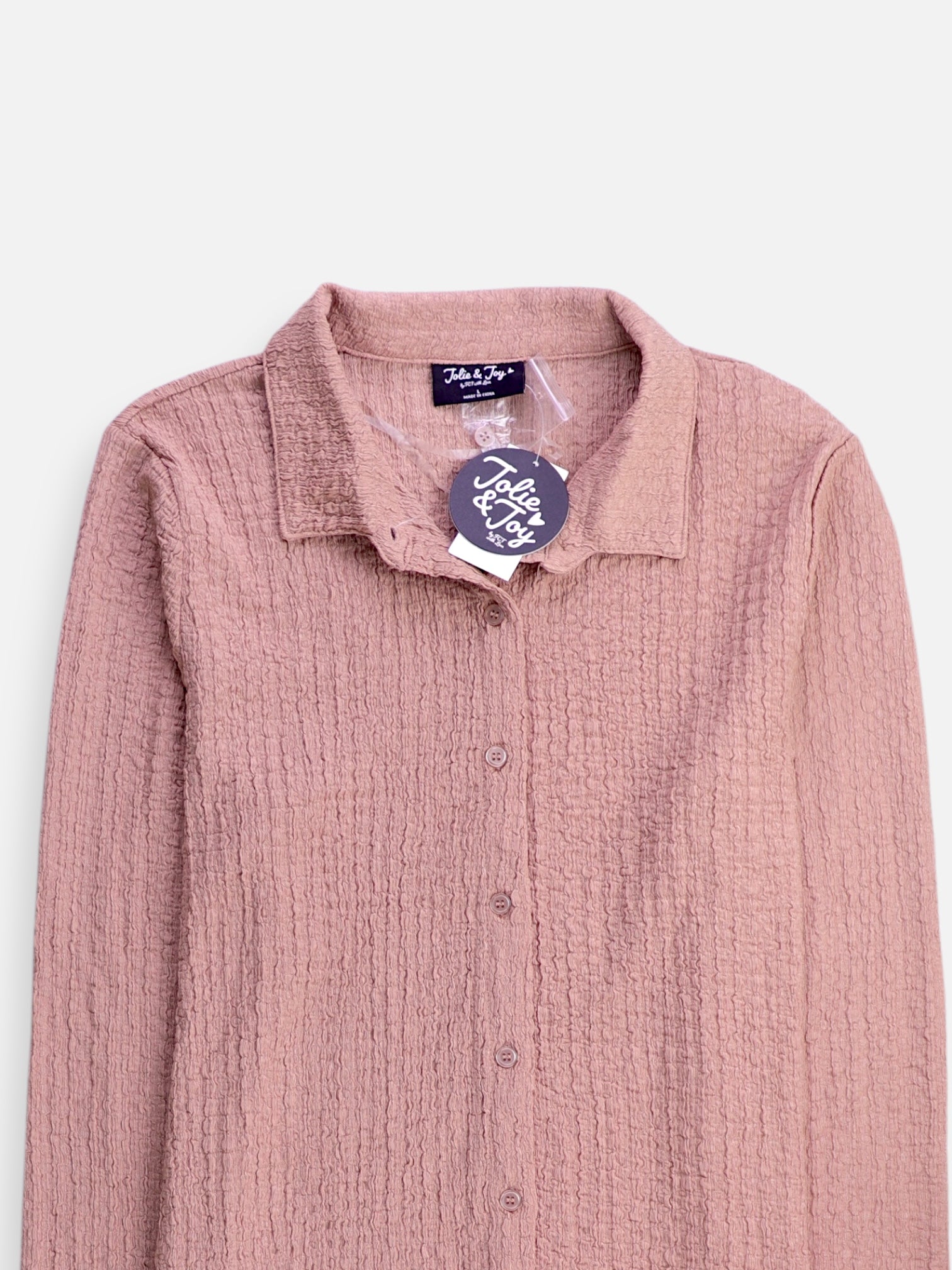 Blusa Casual - Mujer - Large