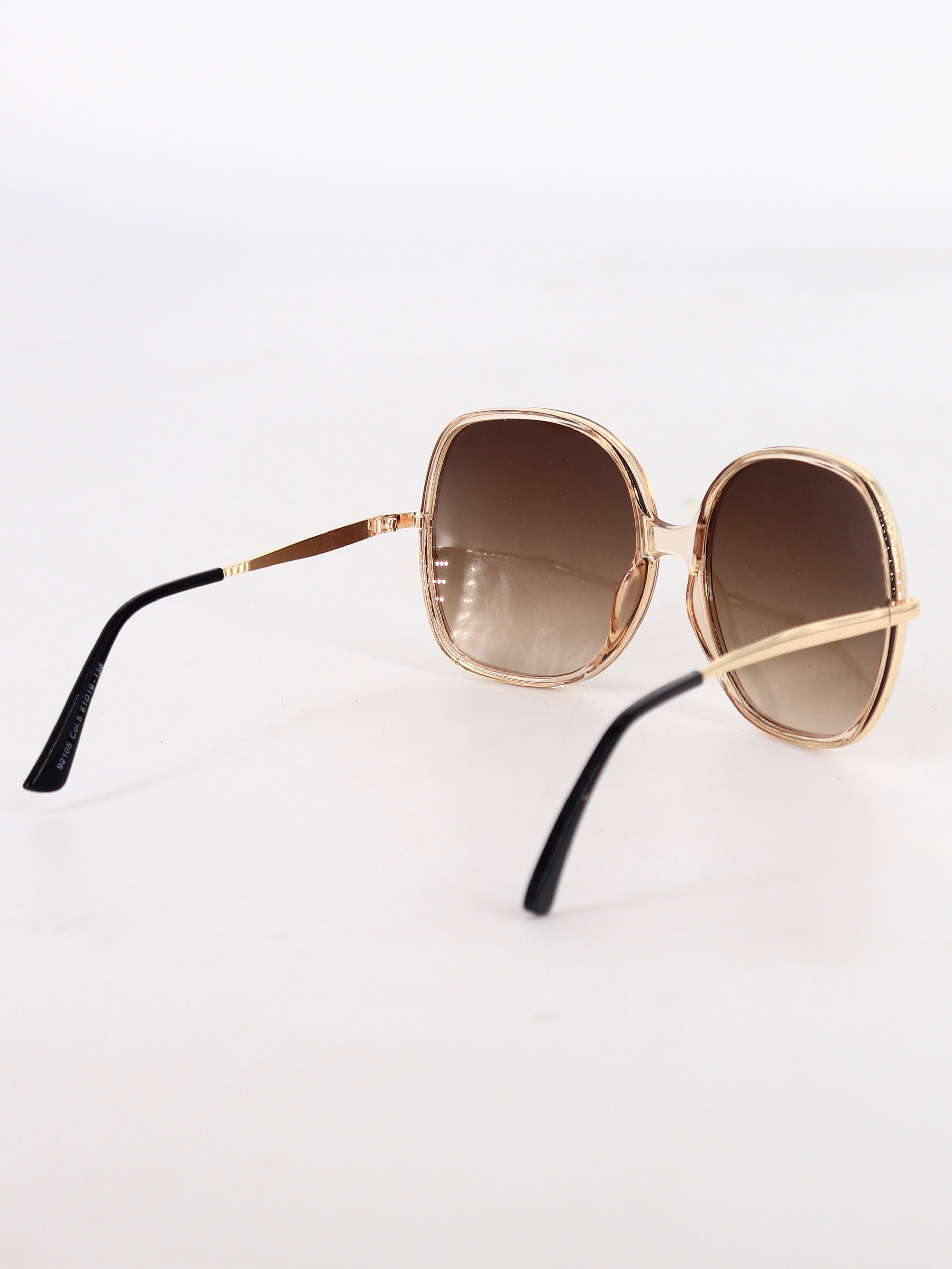 Gafas de Sol  Verano - Mujer - Talla Única (One Size)