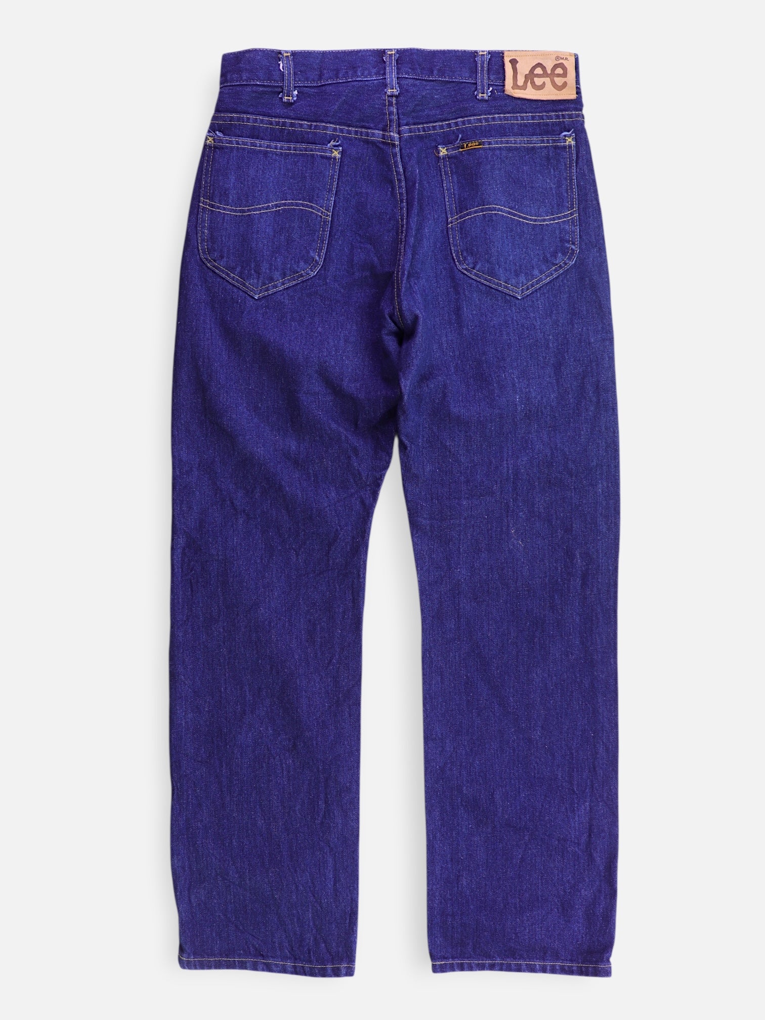 LEE Jean Regular Fit Denim - Hombre - 32'