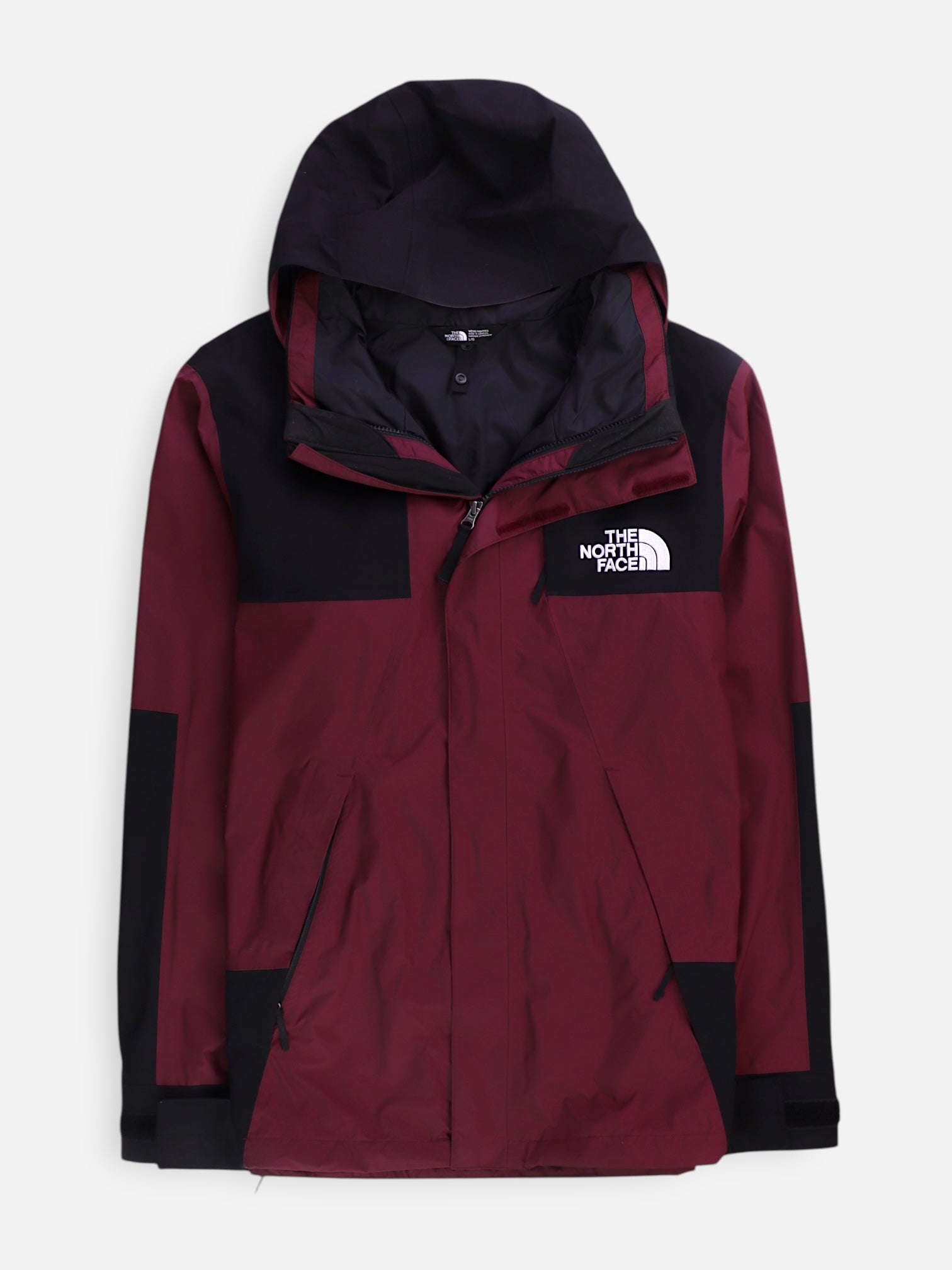 The North Face Chumpa Deportivo - Hombre - Large