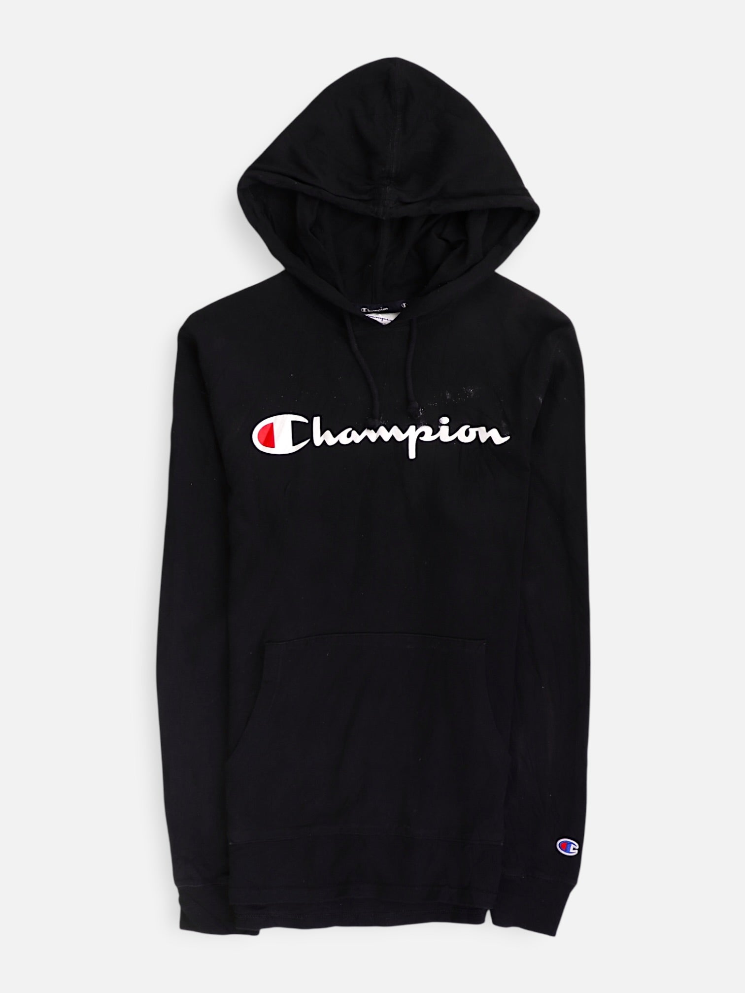 Champion Sudadera Hoodie Deportivo - Hombre - Medium