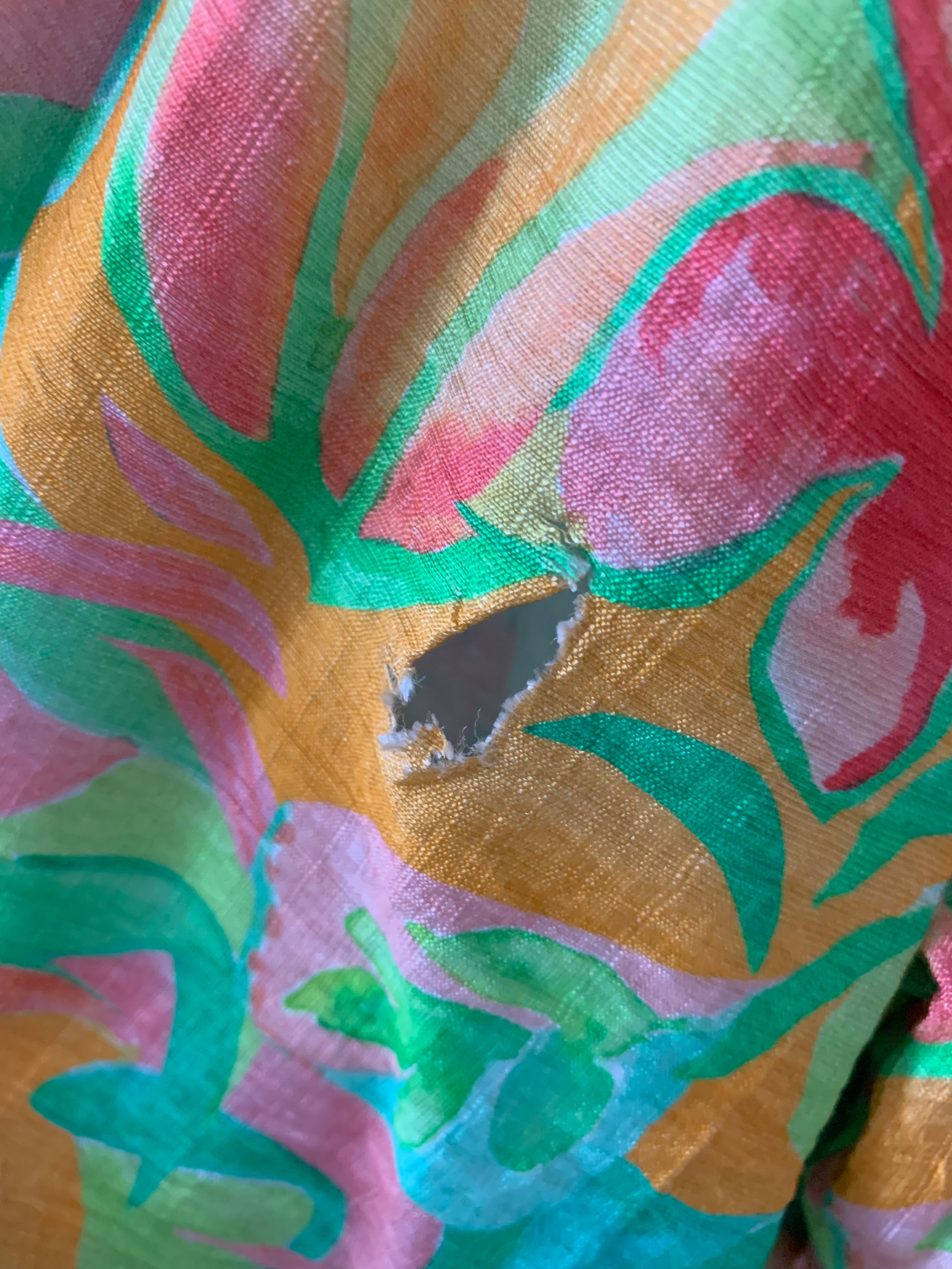 Blusa Verano - Mujer - Medium